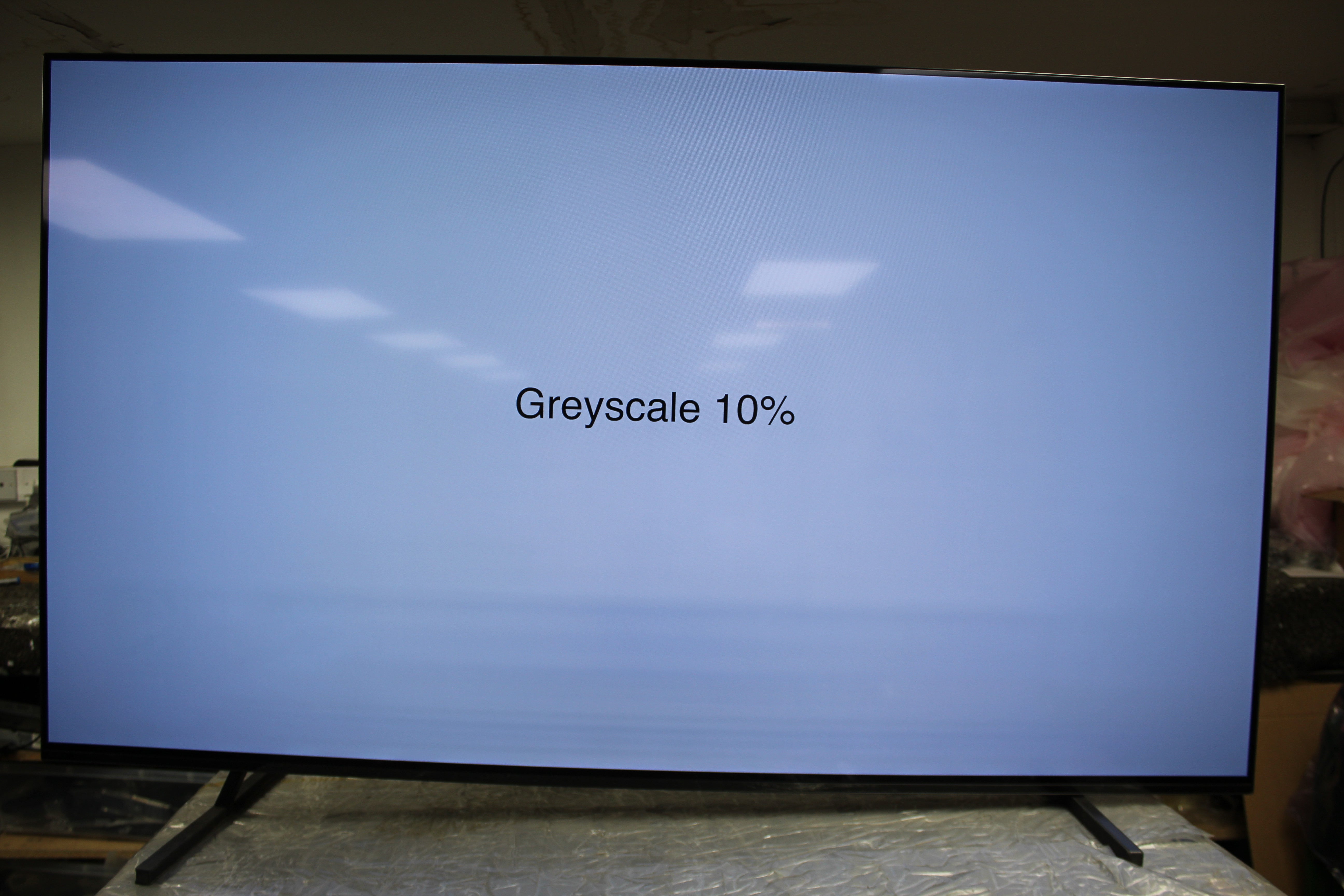 65" Sony Bravia XR65A84JU 4K HDR Google Smart OLED TV