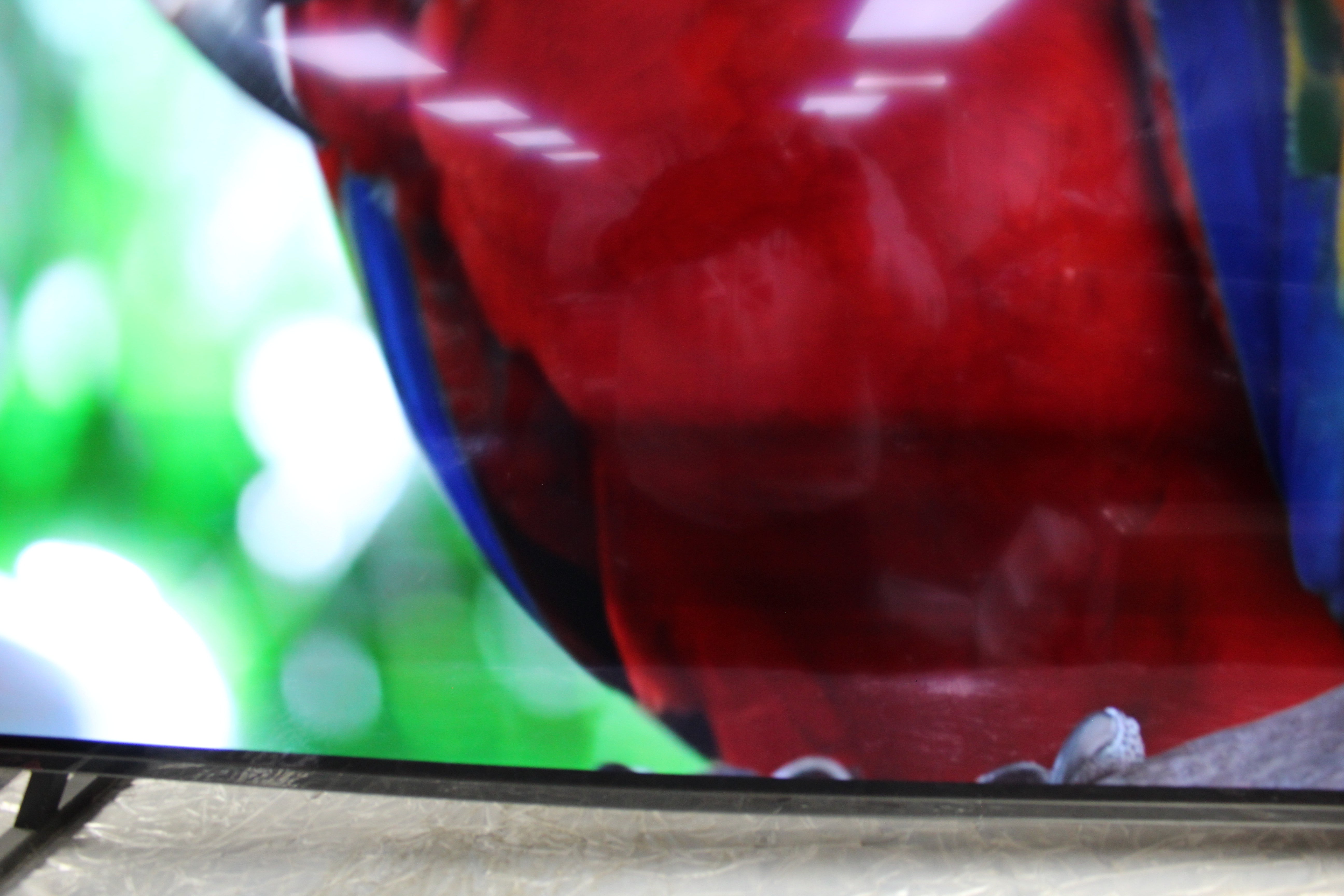 65" Sony Bravia XR65A84JU 4K HDR Google Smart OLED TV