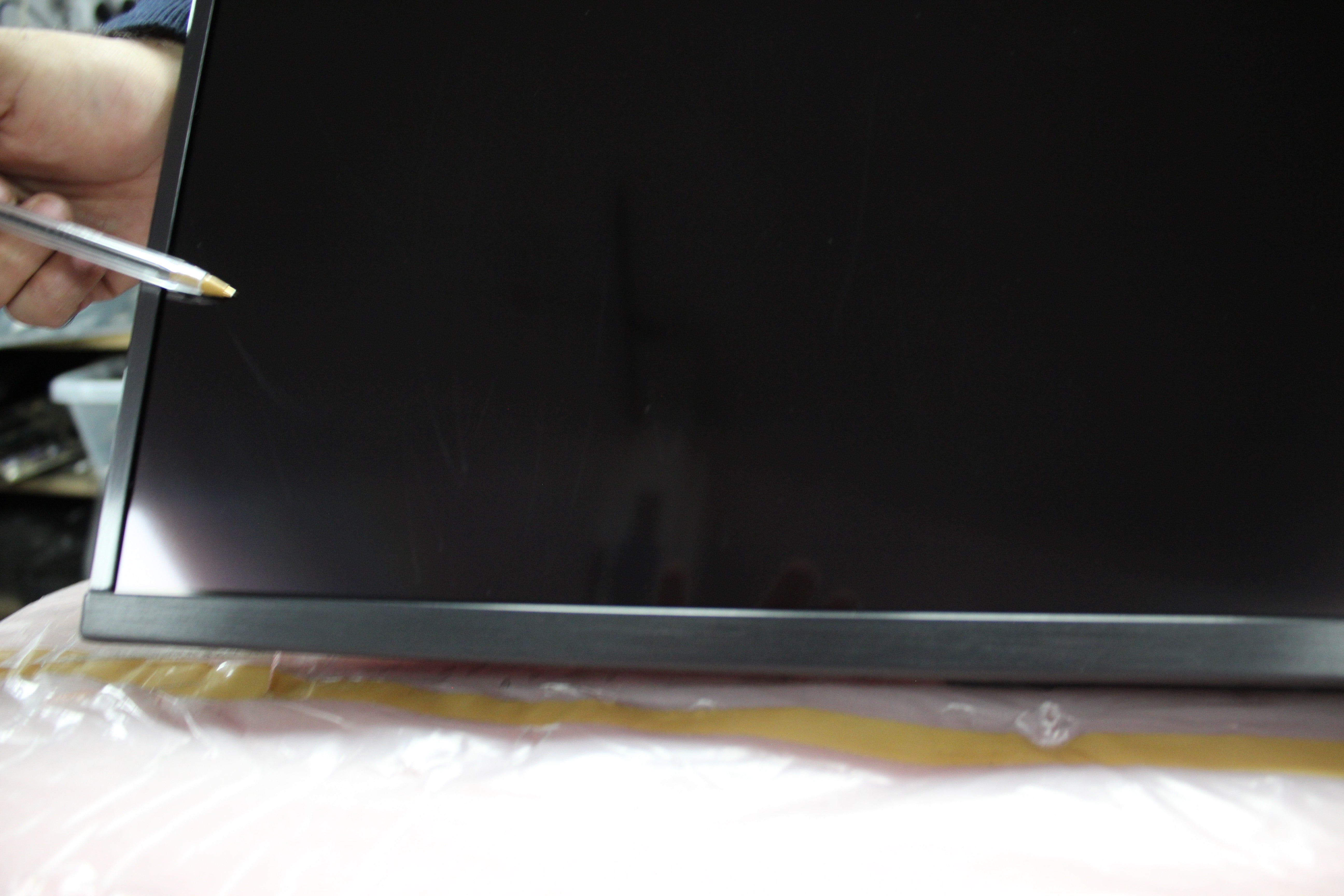 55" Sony KD55XF8505BU 4K Ultra HD HDR Android Smart LED TV