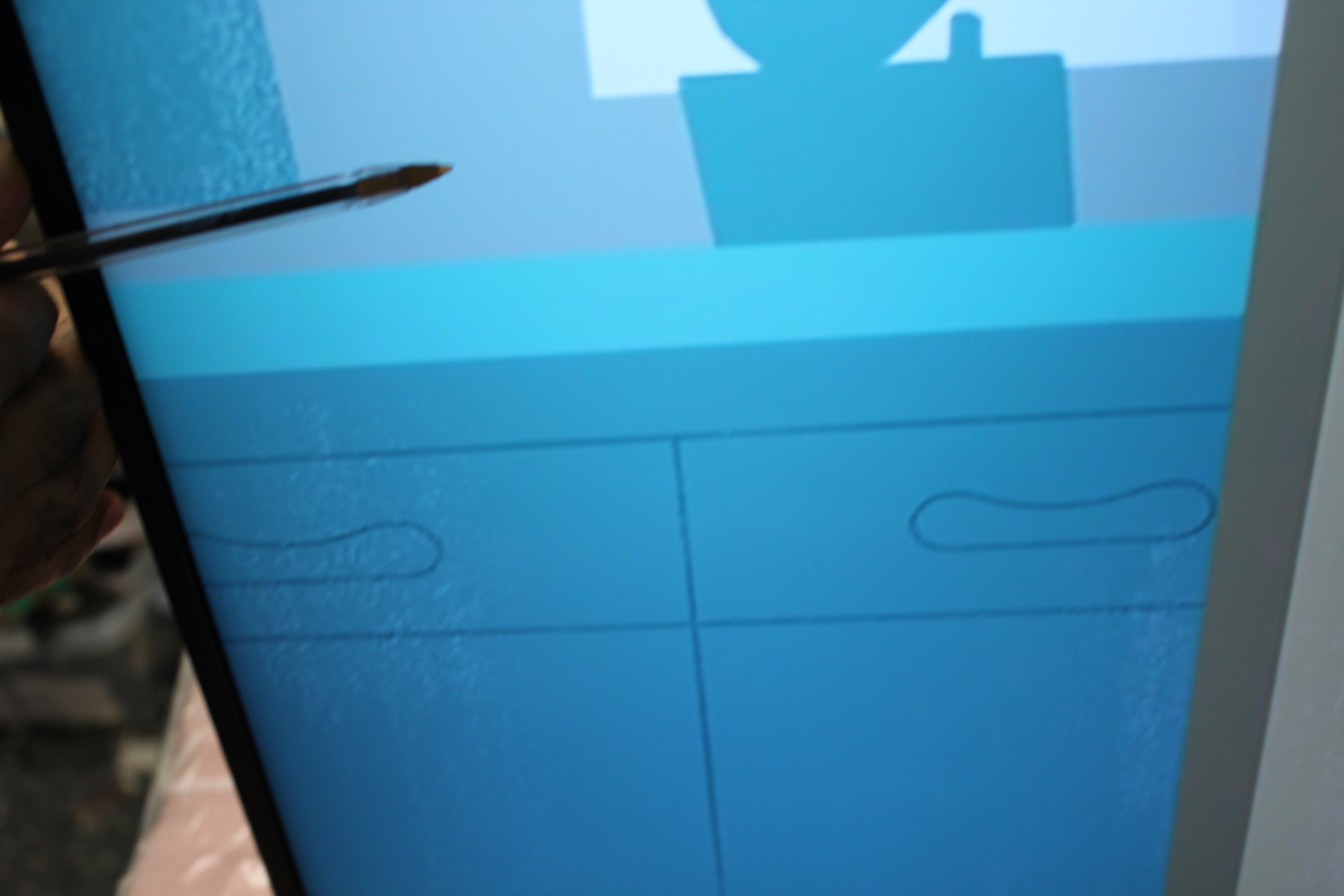 55" Sony KD55XF8505BU 4K Ultra HD HDR Android Smart LED TV