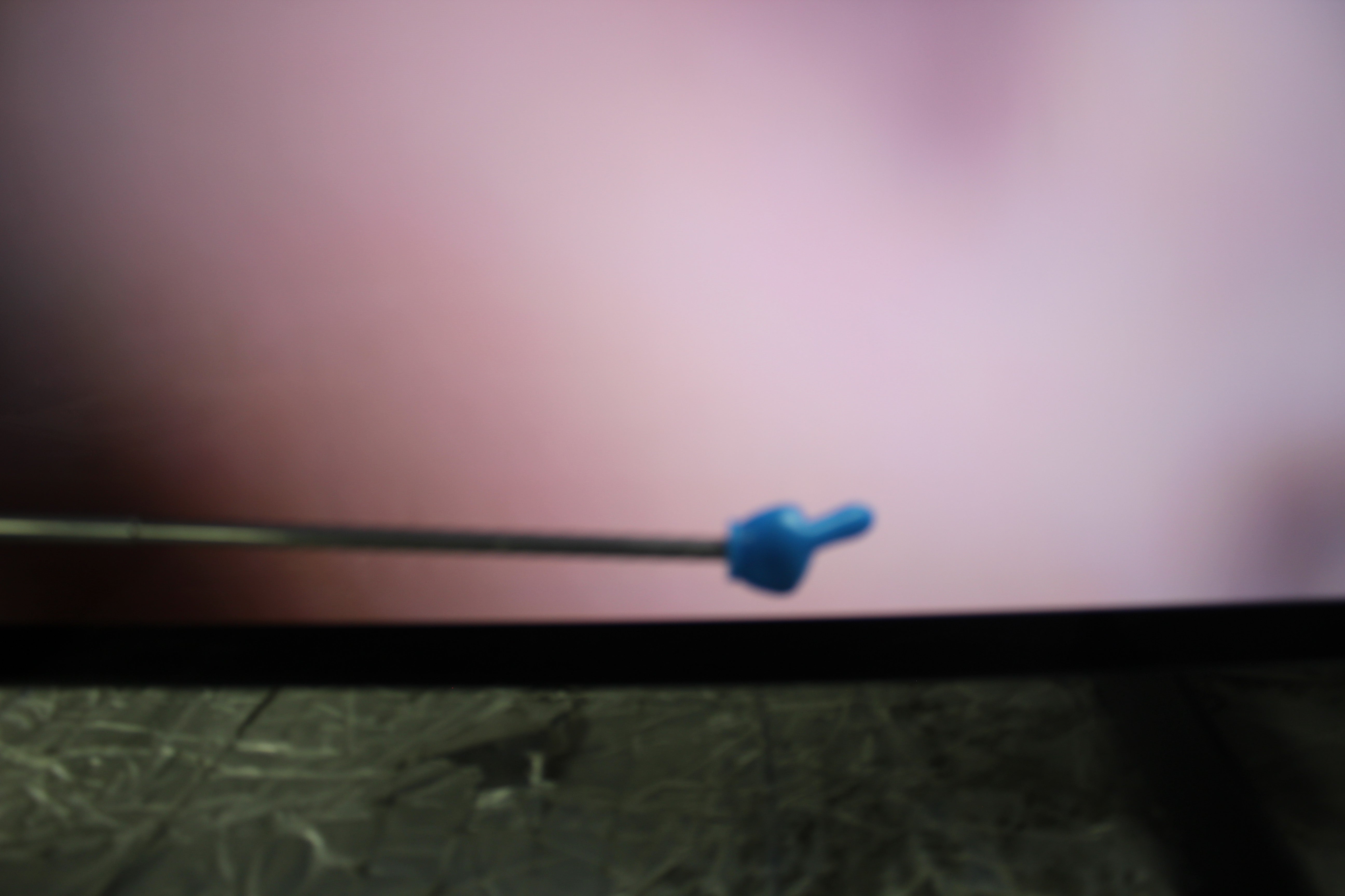 77" Samsung QE77S85DAEXXU Flagship 4K HDR OLED TV