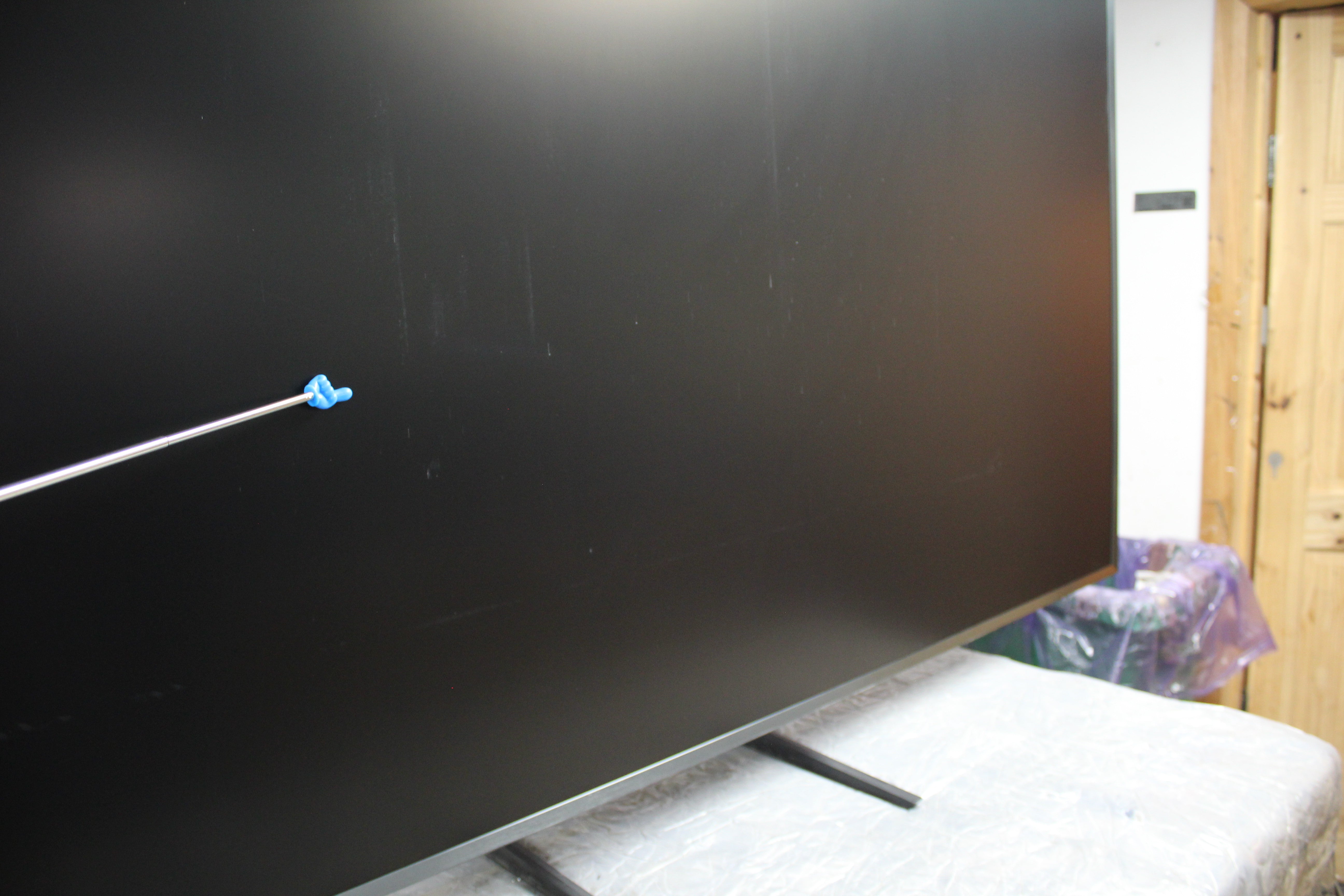 75" Samsung QE75QN900F Flagship Vision AI 8K HDR Neo QLED TV