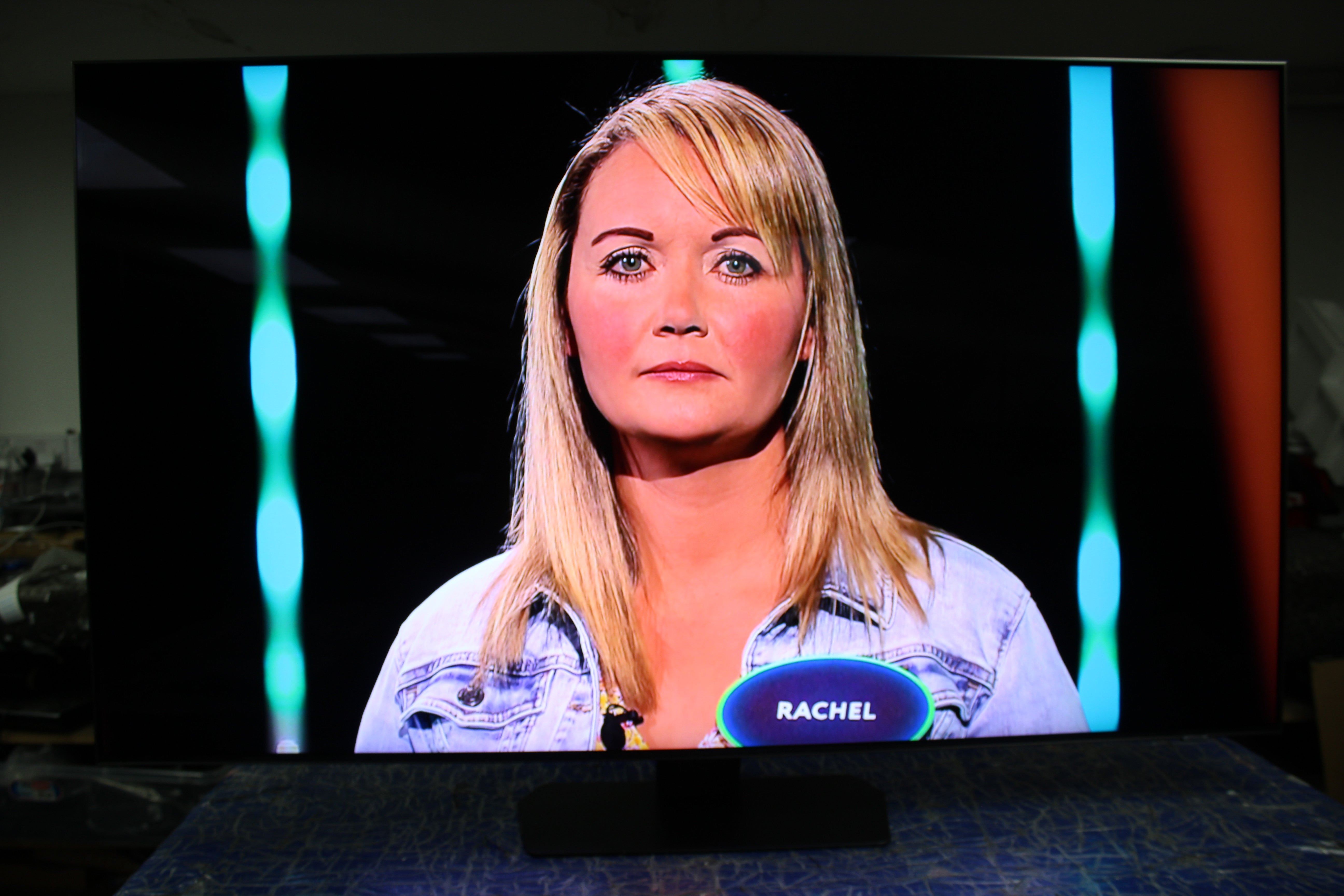 55" Samsung QE55QN90DATXXU Flagship 4K HDR Neo QLED TV