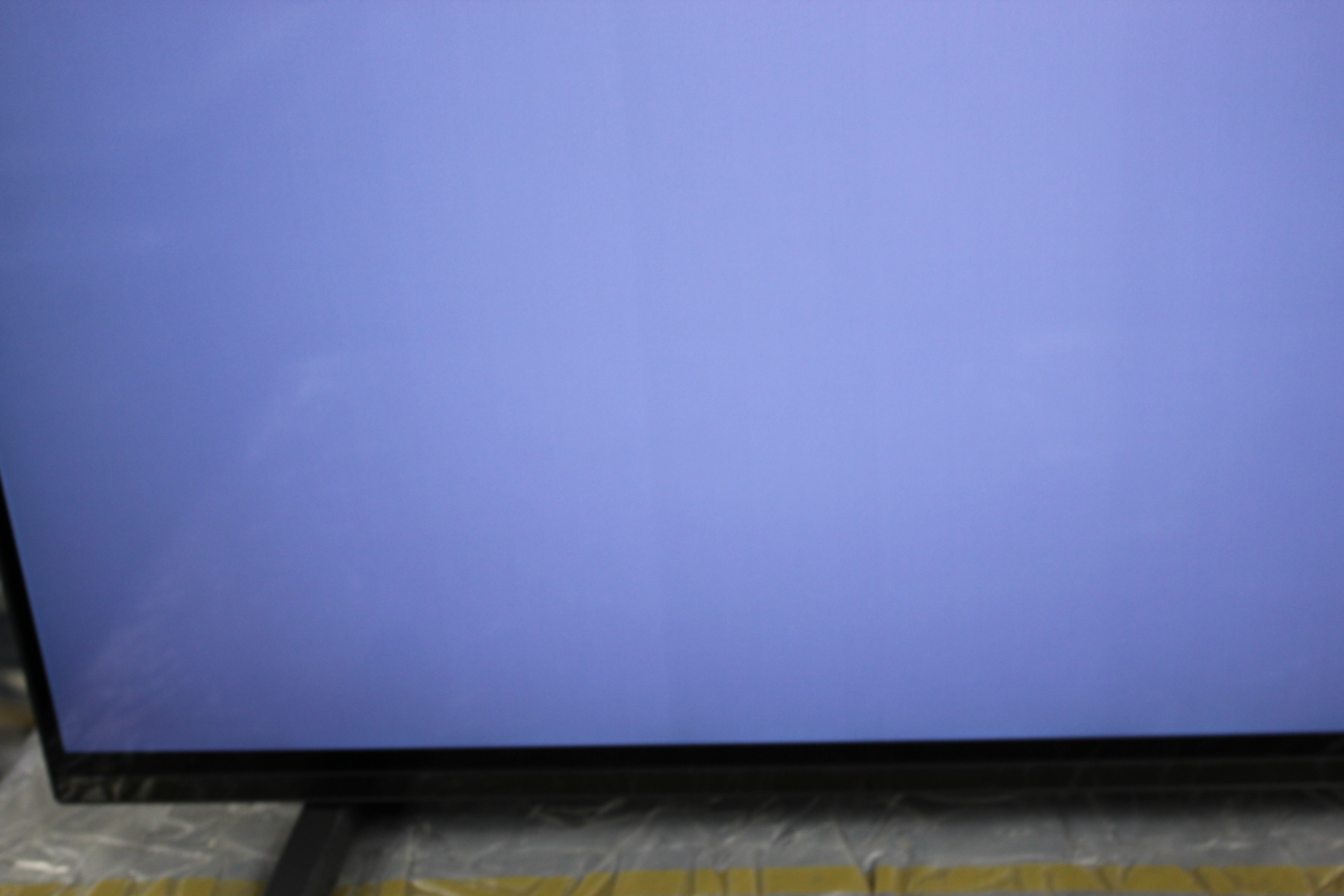 55" Sony Bravia XR55A84JU 4K HDR Google Smart OLED TV