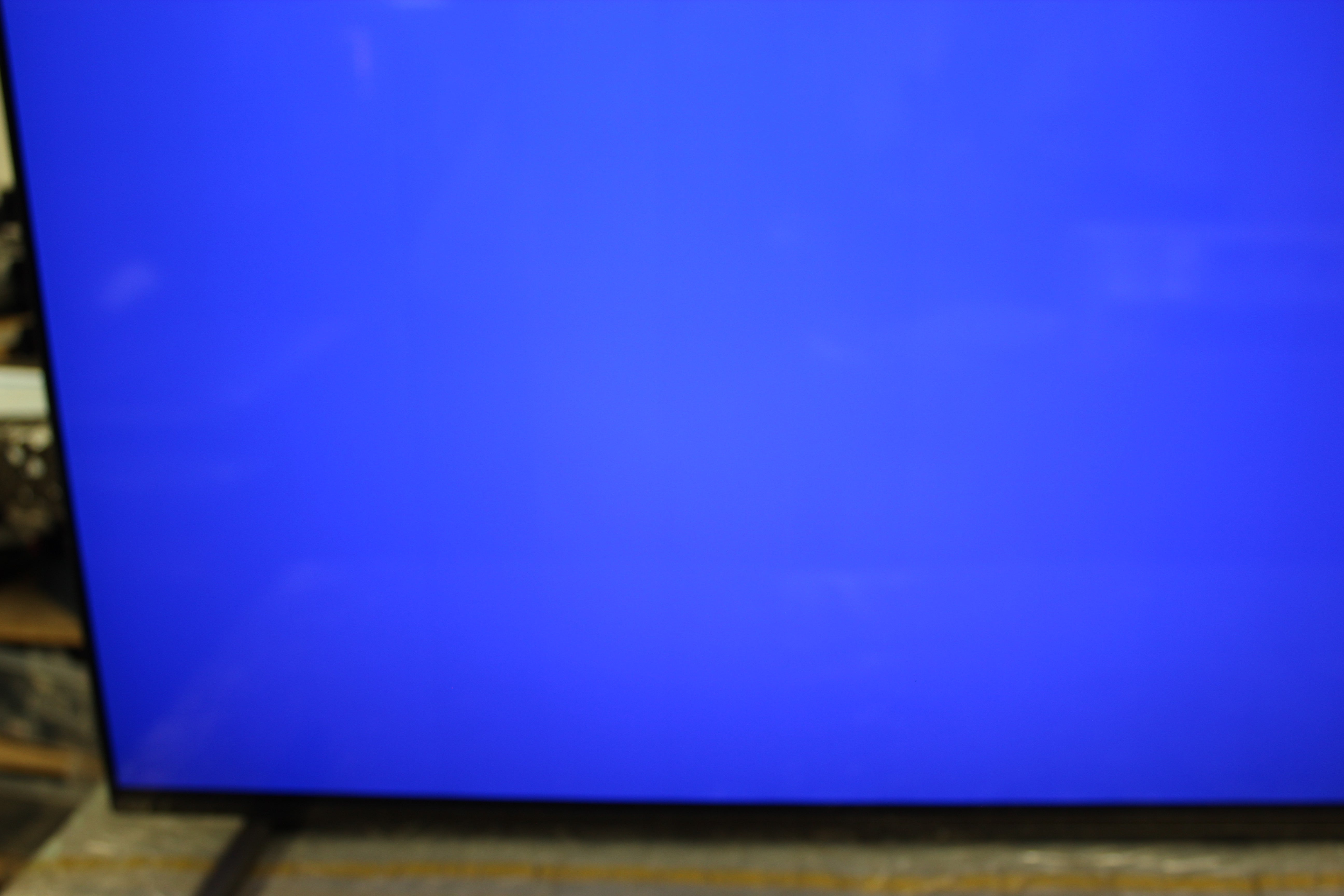 55" Sony Bravia XR55A84JU 4K HDR Google Smart OLED TV