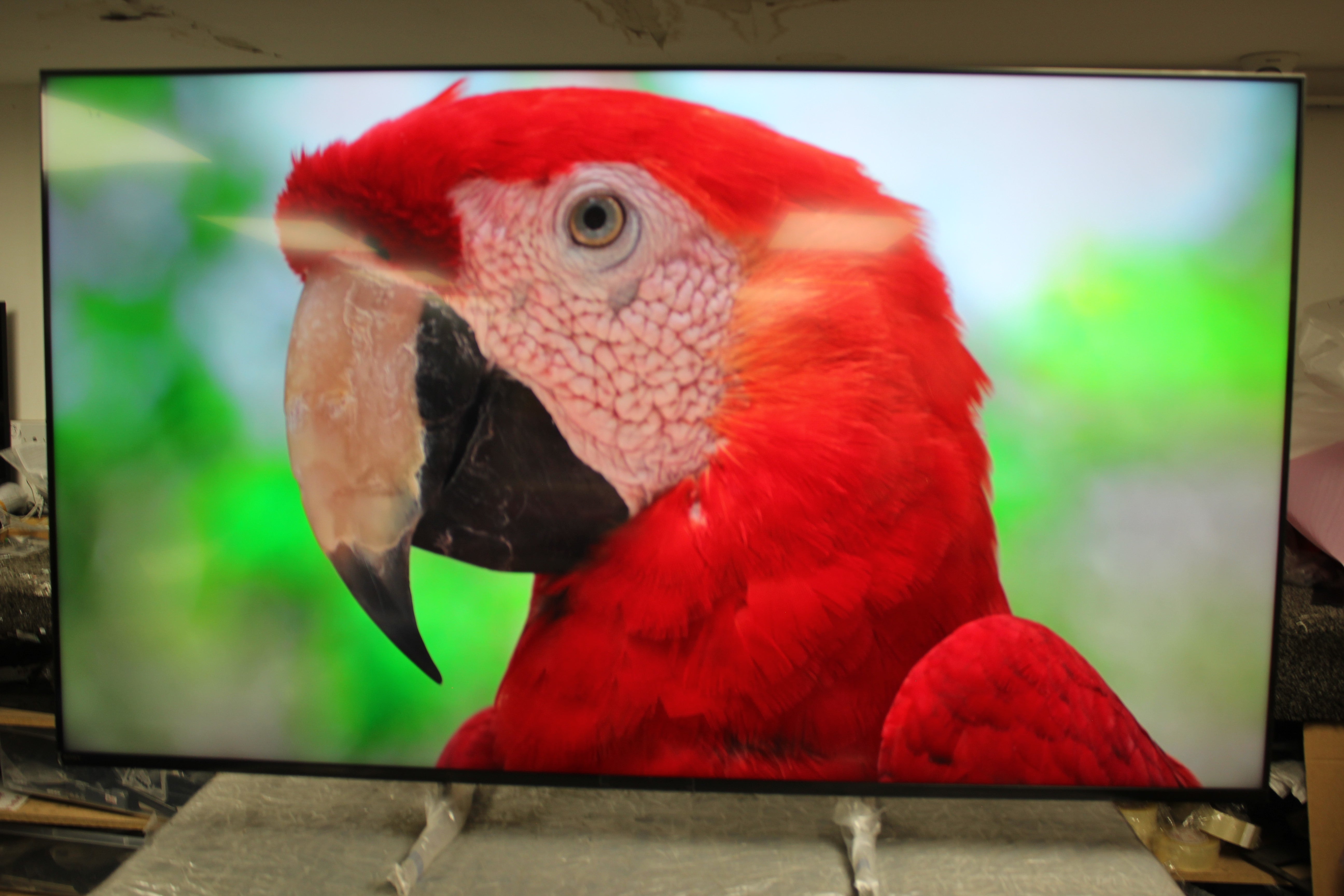 65" Sony Bravia XR65X90LU 4K HDR Google Smart LED TV