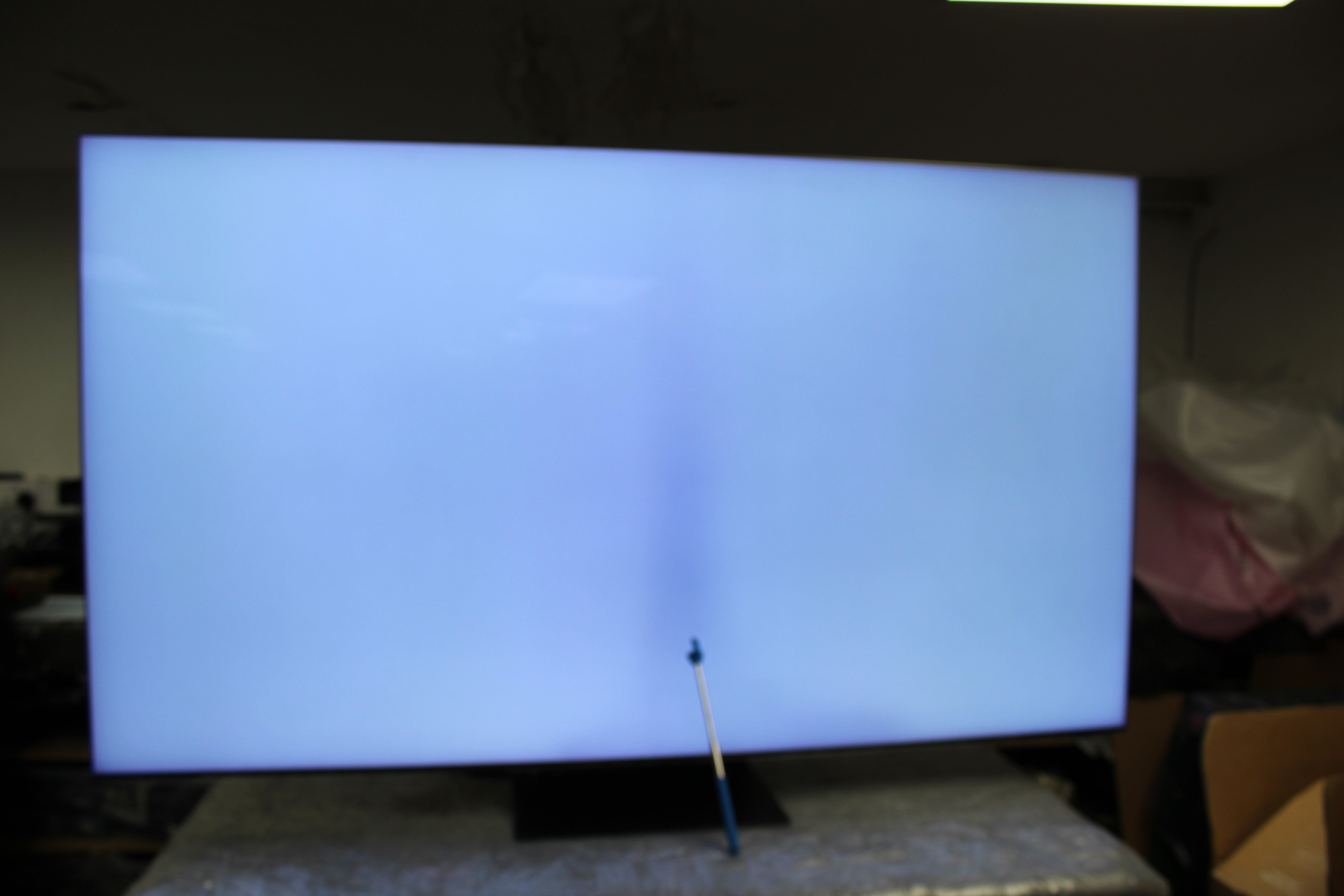65" Samsung QE65QN900CTXXU Flagship 8K HDR Neo QLED TV