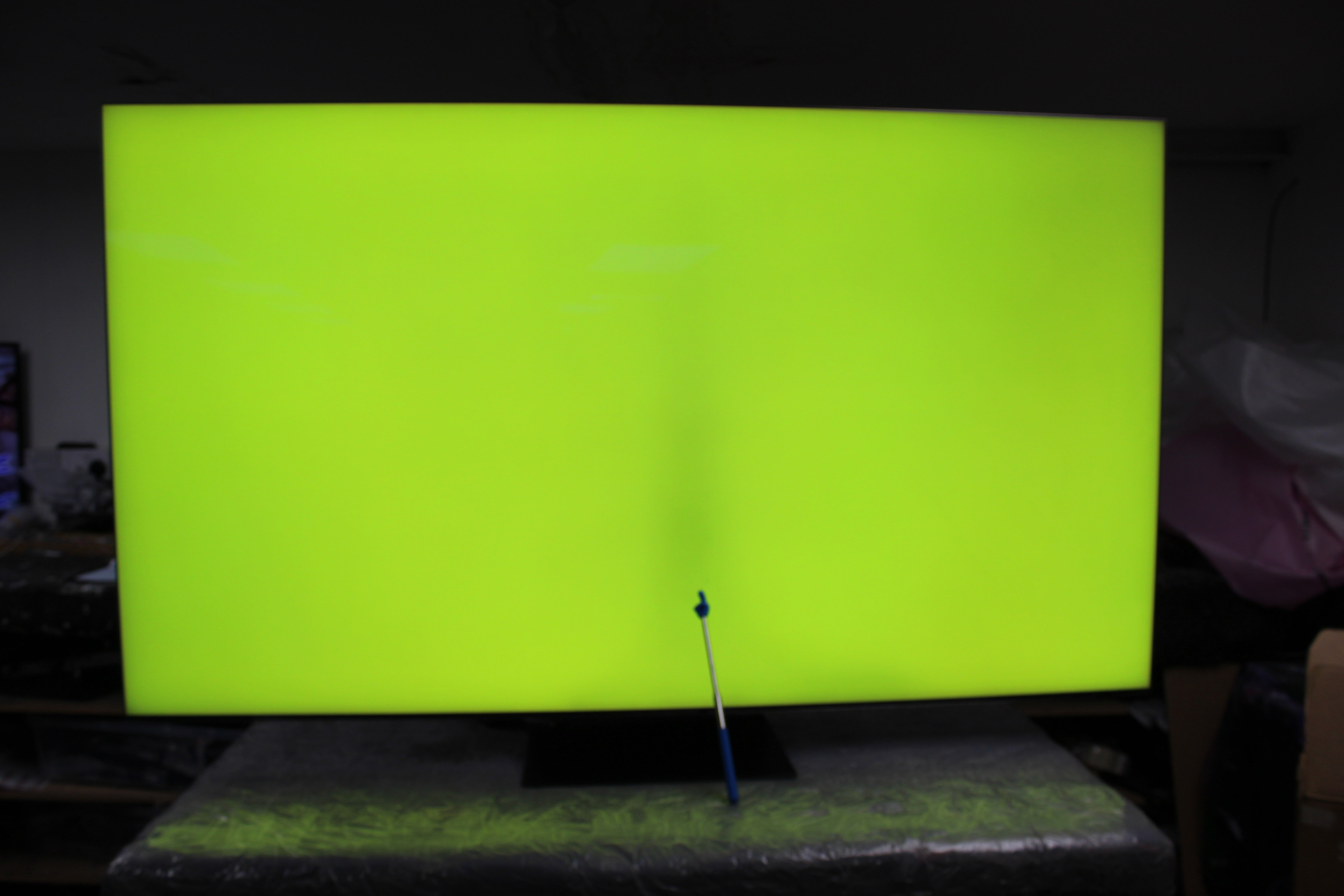 65" Samsung QE65QN900CTXXU Flagship 8K HDR Neo QLED TV