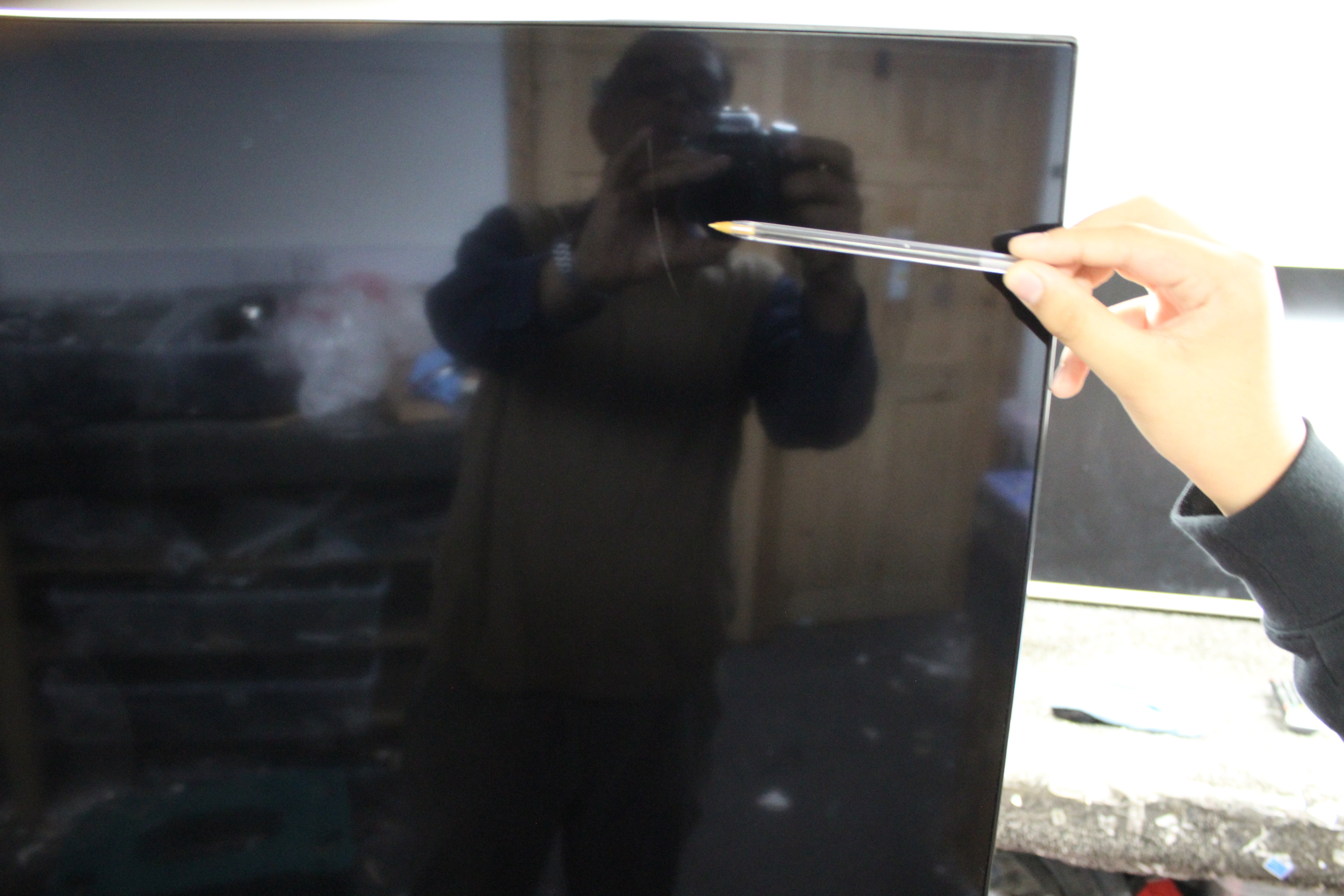 65" LG 65NANO816NA 4K HDR Nano Cell Smart LED TV