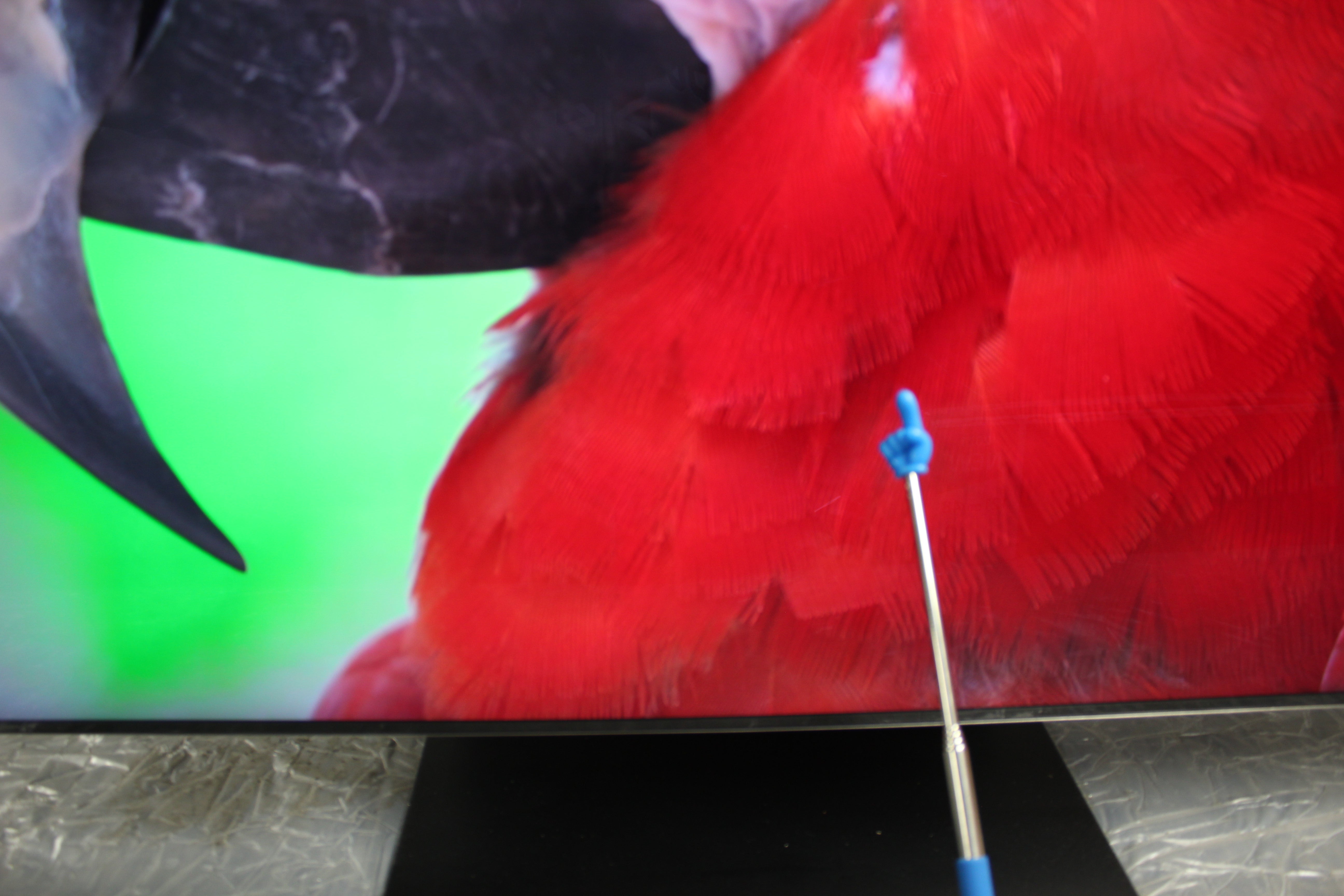 65" Samsung QE65QN900CTXXU Flagship 8K HDR Neo QLED TV