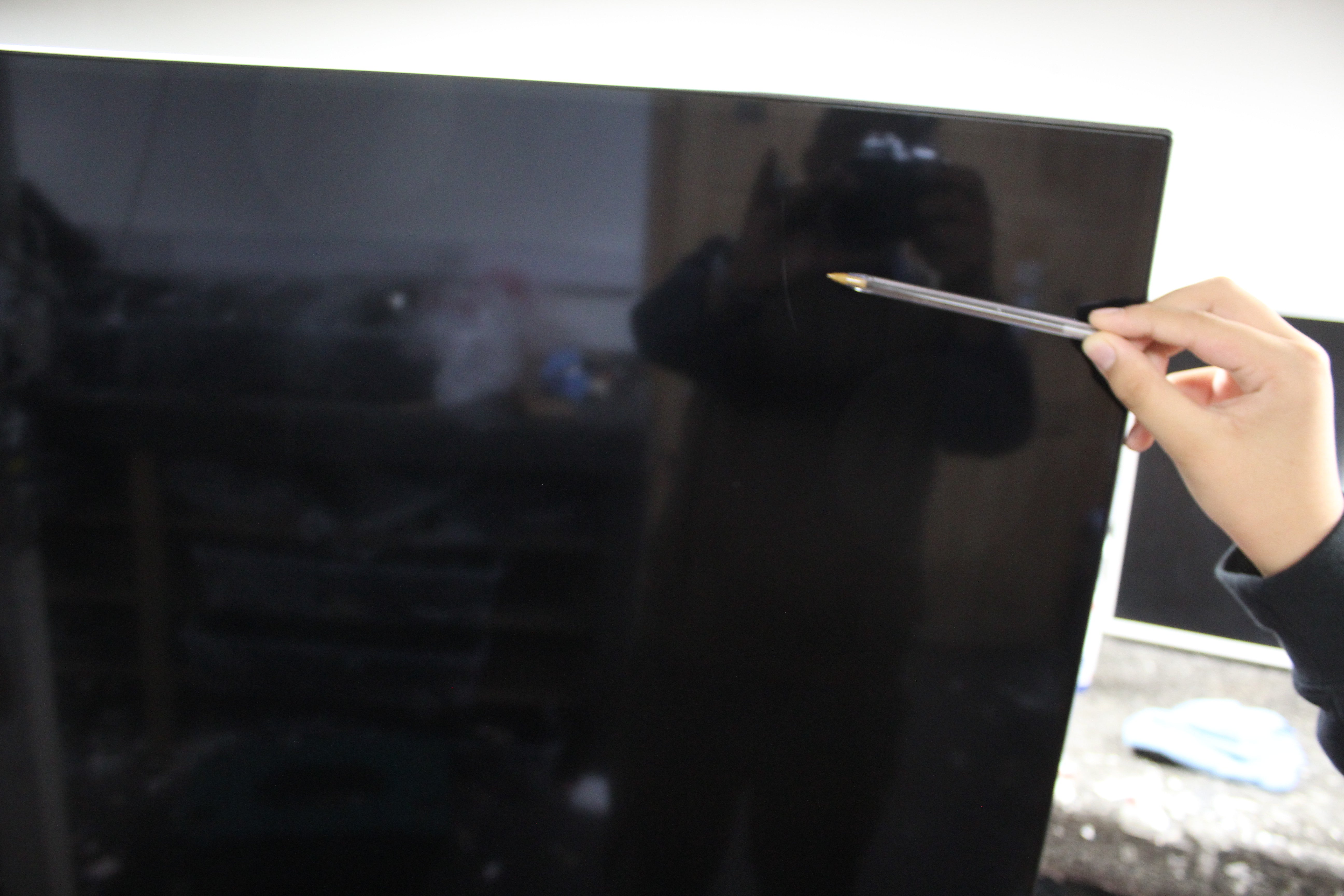 65" LG 65NANO816NA 4K HDR Nano Cell Smart LED TV