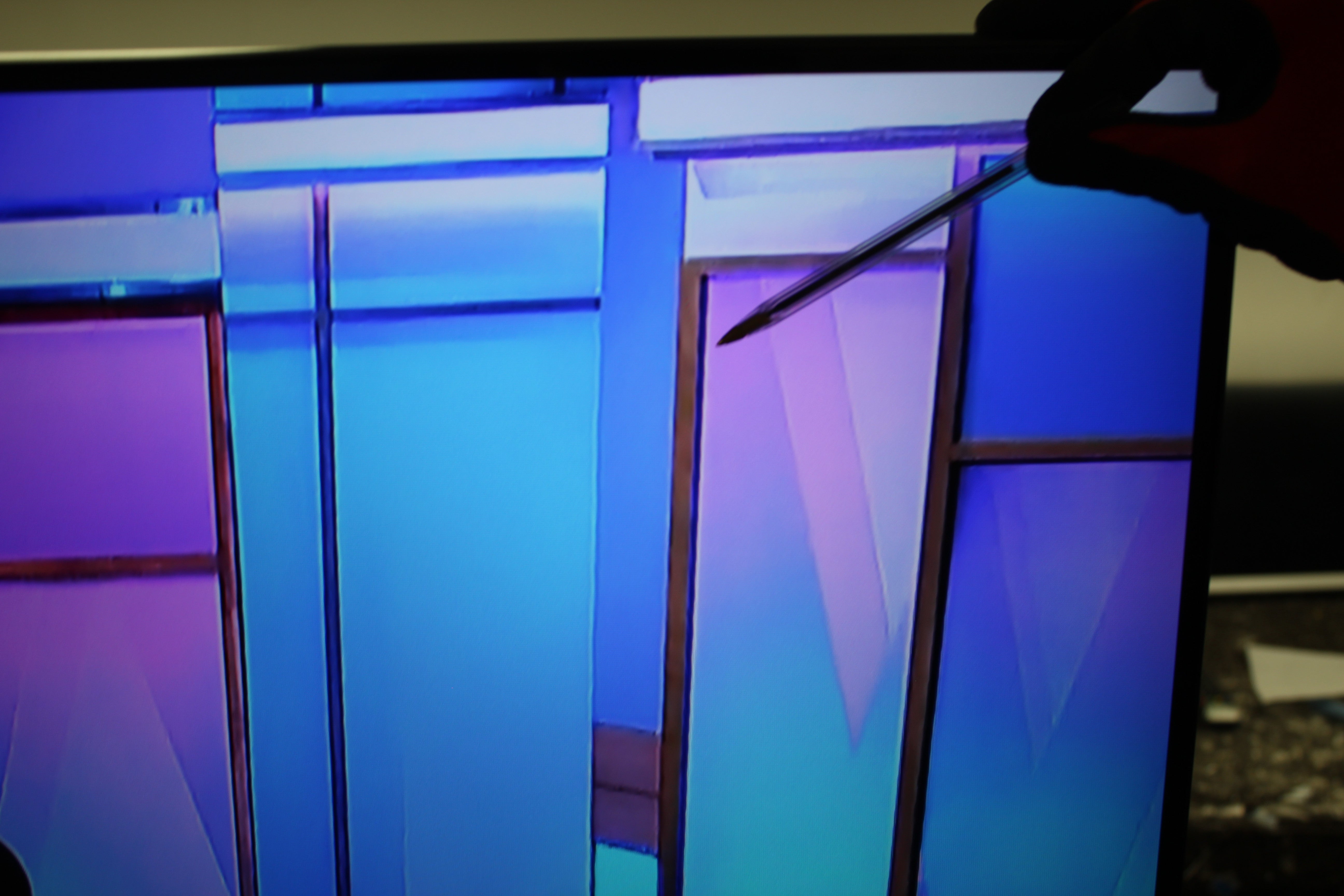 65" LG 65NANO816NA 4K HDR Nano Cell Smart LED TV