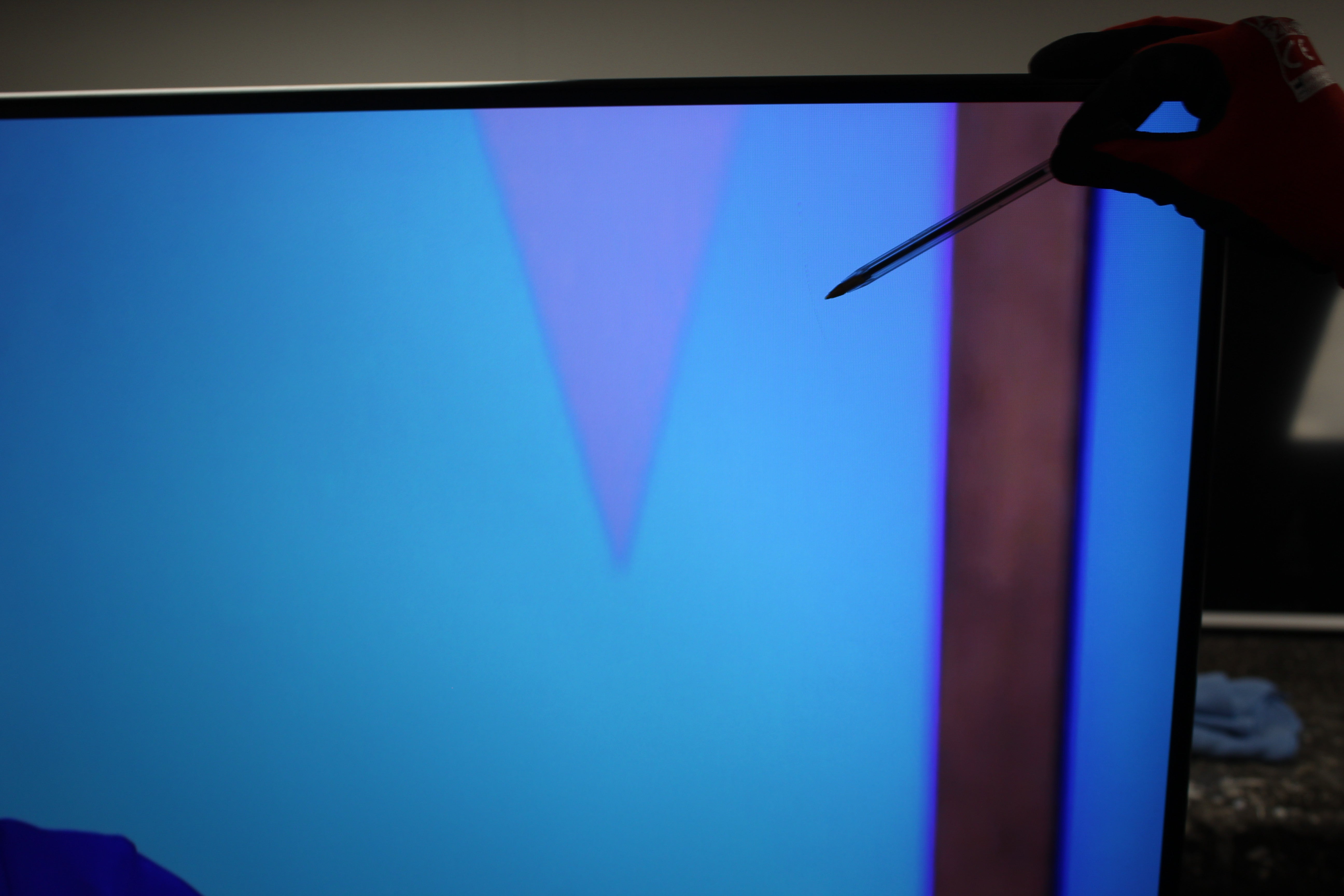 65" LG 65NANO816NA 4K HDR Nano Cell Smart LED TV