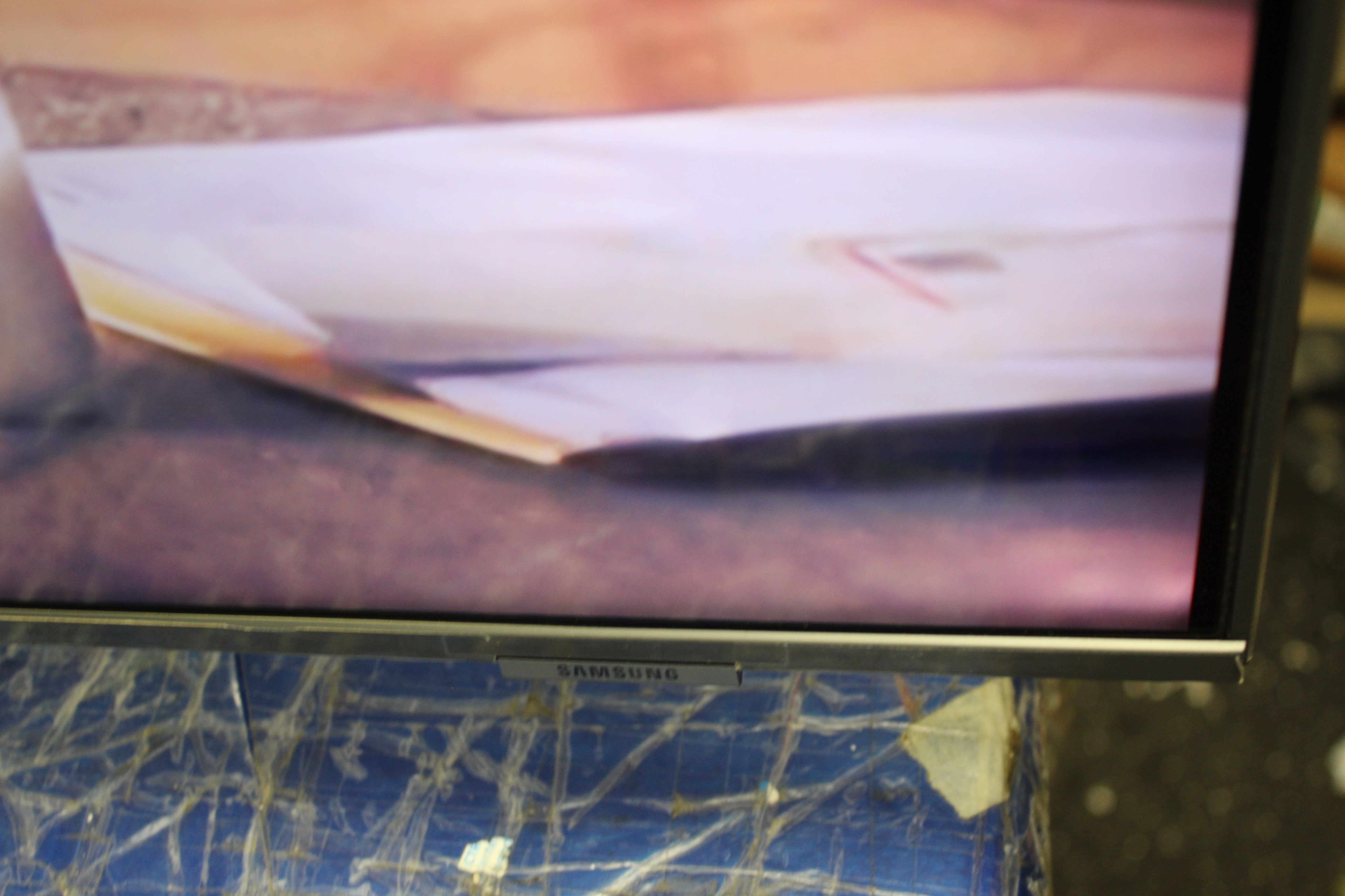 55" Samsung QE55Q70AATXXU 4K HDR Smart QLED TV - Electronic World TV