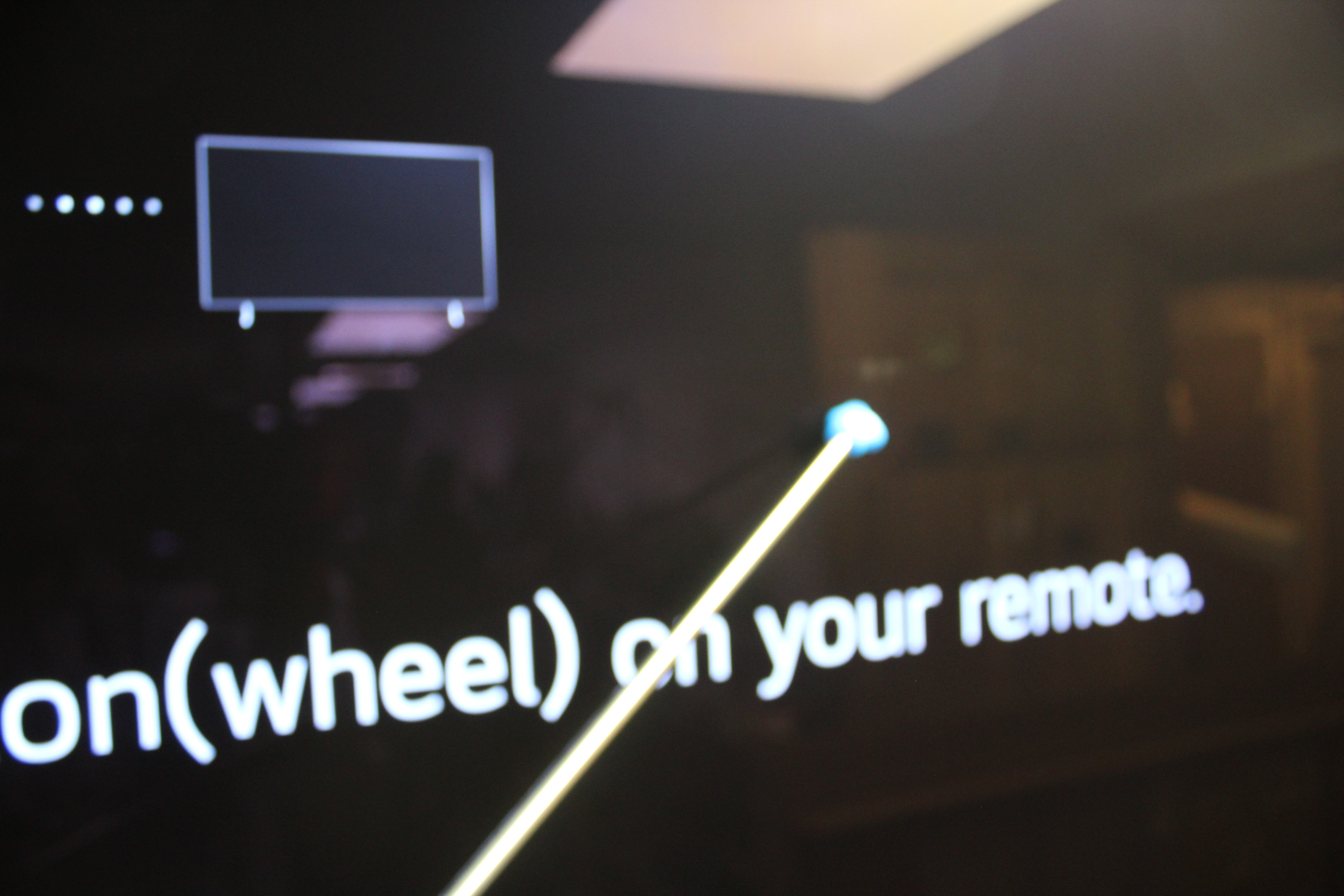 65" LG Evo OLED65G56LS 4K HDR Smart EVO AI OLED TV