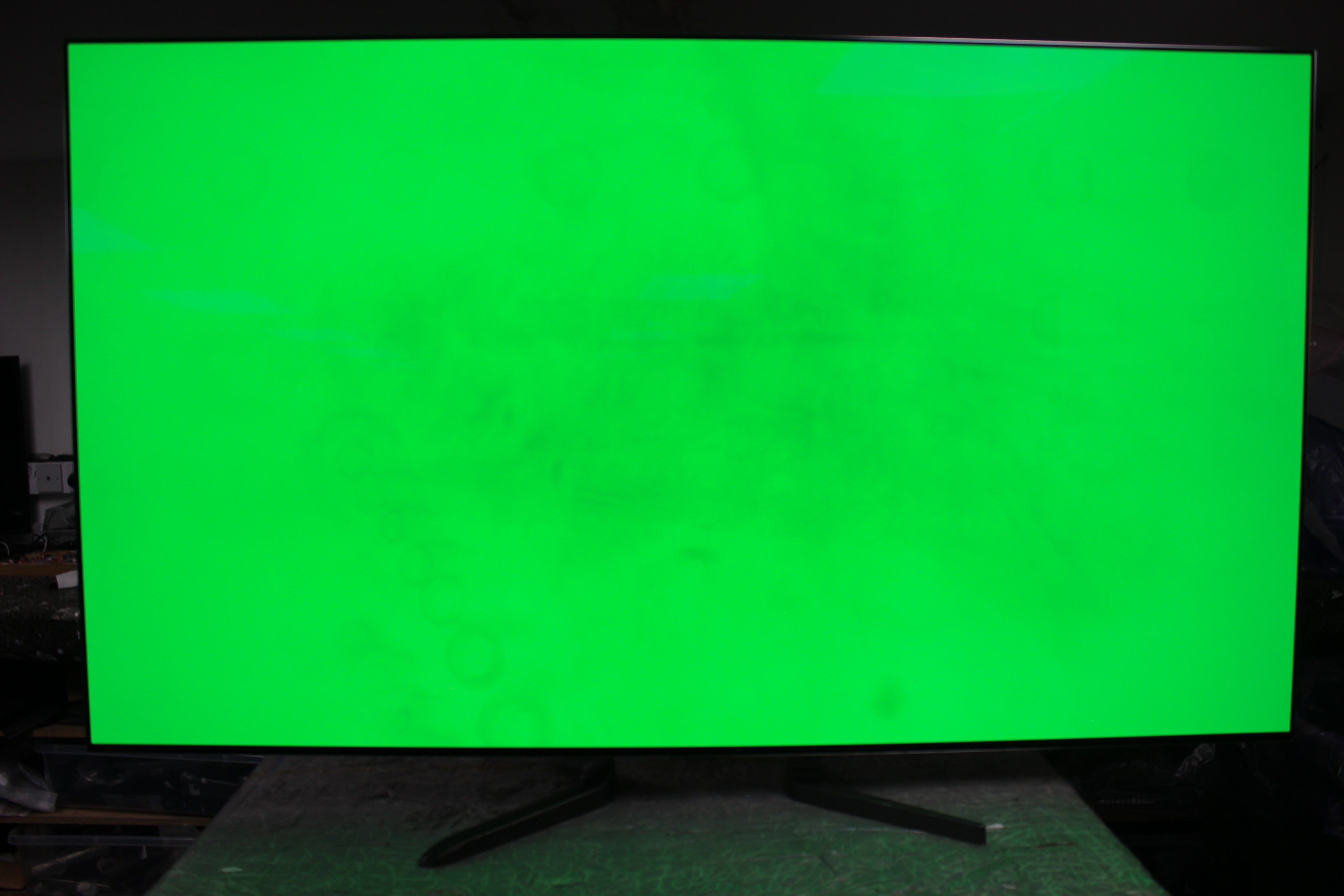 77" LG Evo OLED77G54LW 4K HDR Smart EVO OLED TV