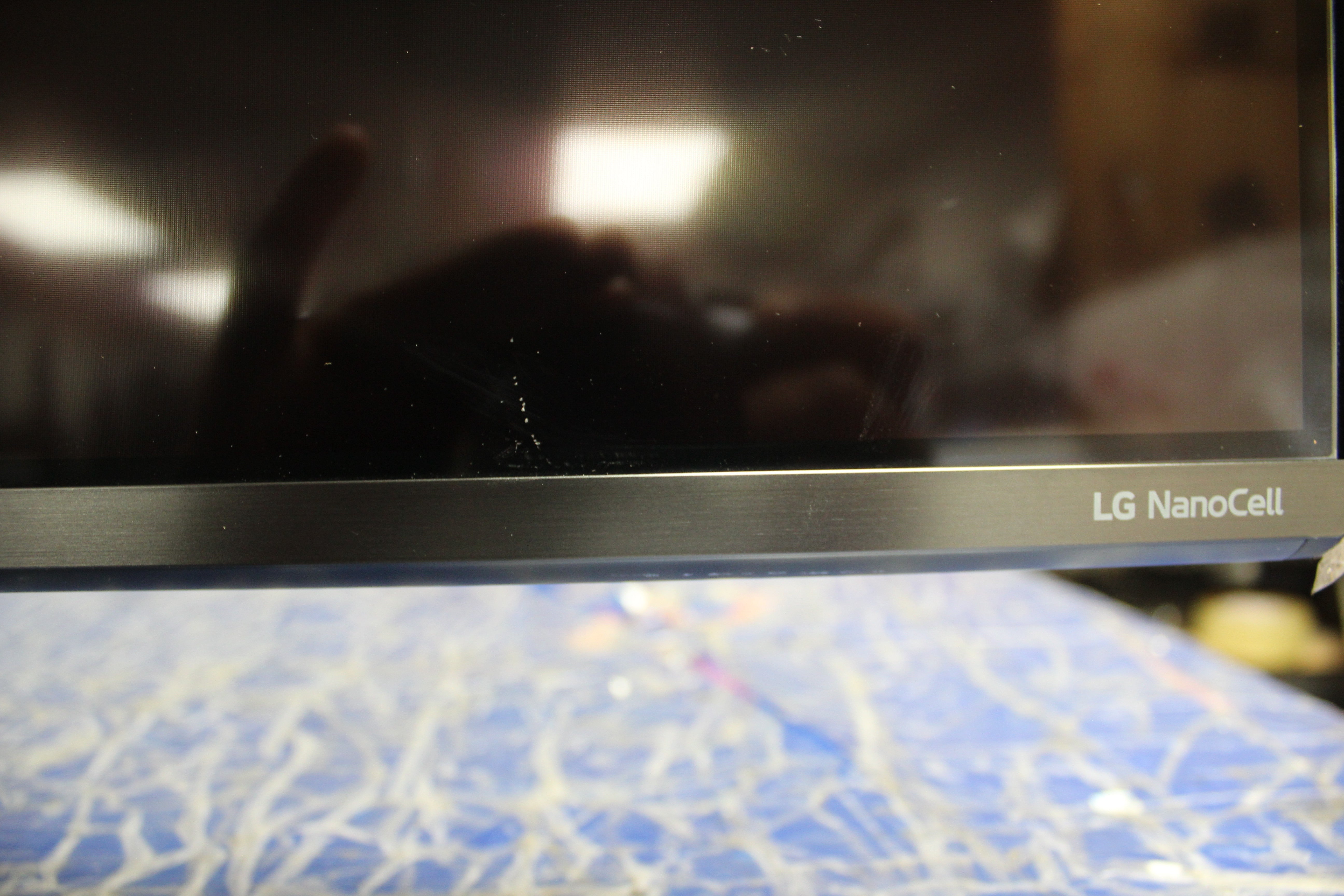 49" LG 49SM8200PLA 4K Super Ultra HD Nano Cell HDR Smart LED TV - Electronic World TV