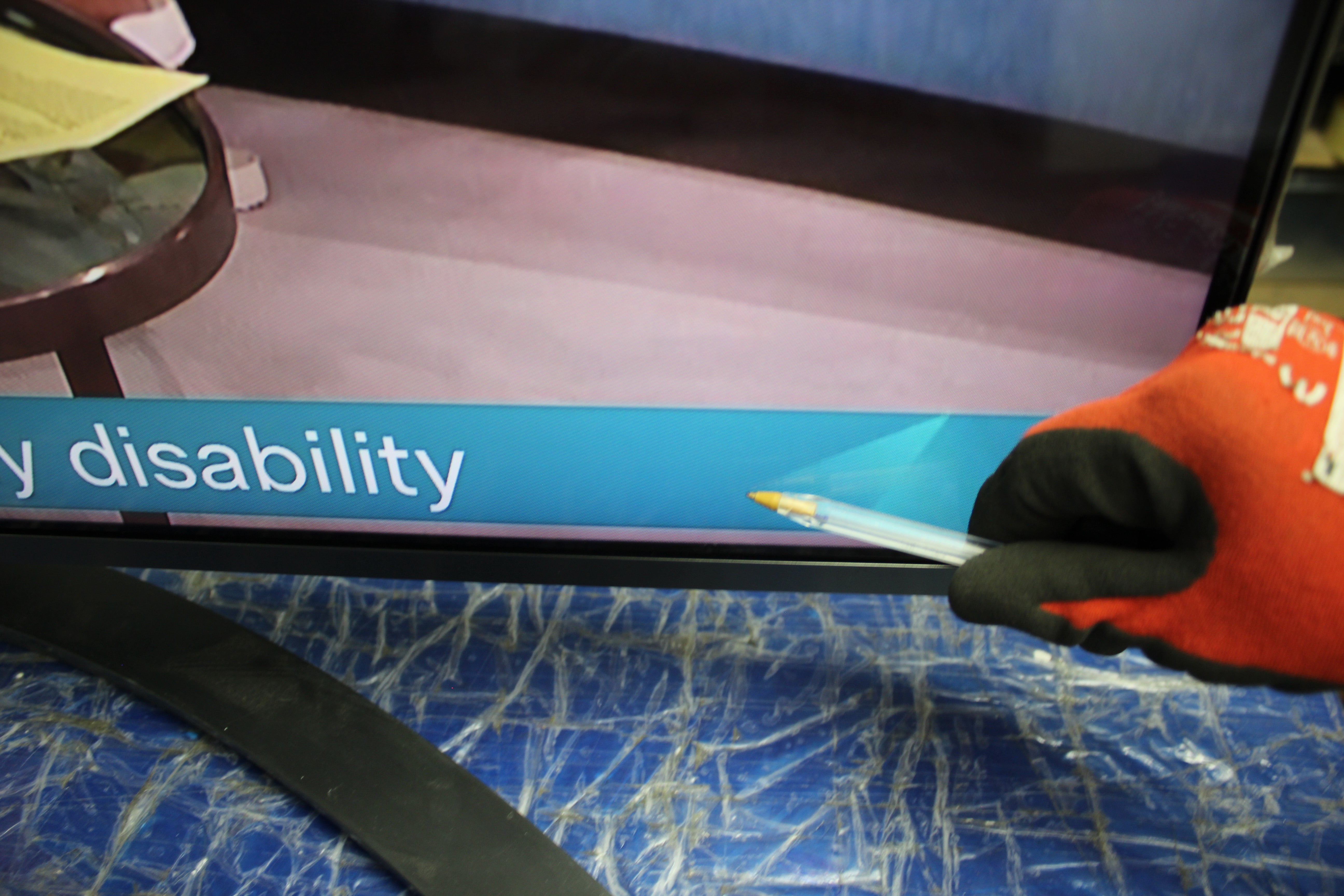 49" LG 49SM8200PLA 4K Super Ultra HD Nano Cell HDR Smart LED TV - Electronic World TV