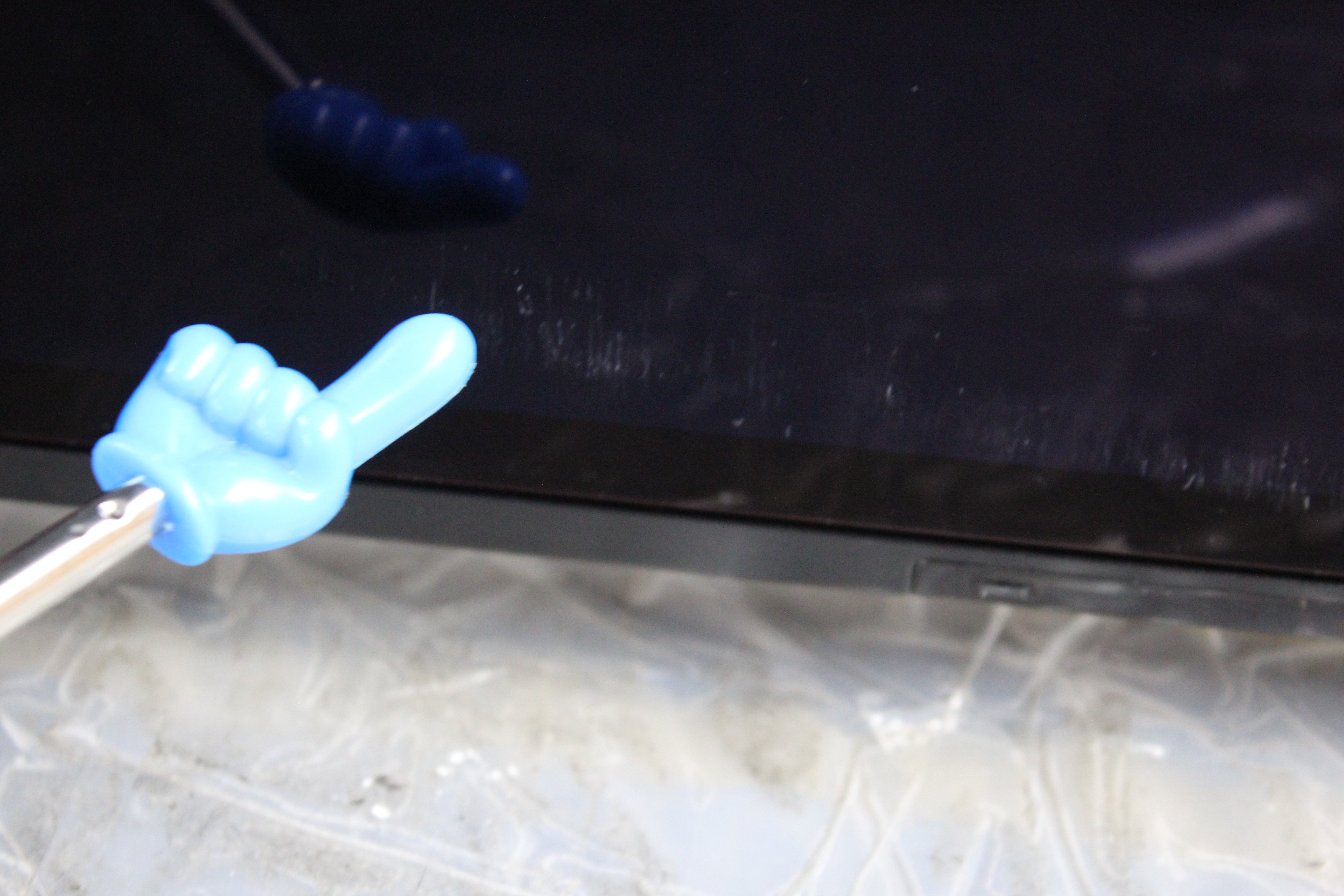 65" Sony Bravia K65XR80PU 4K HDR Google OLED TV