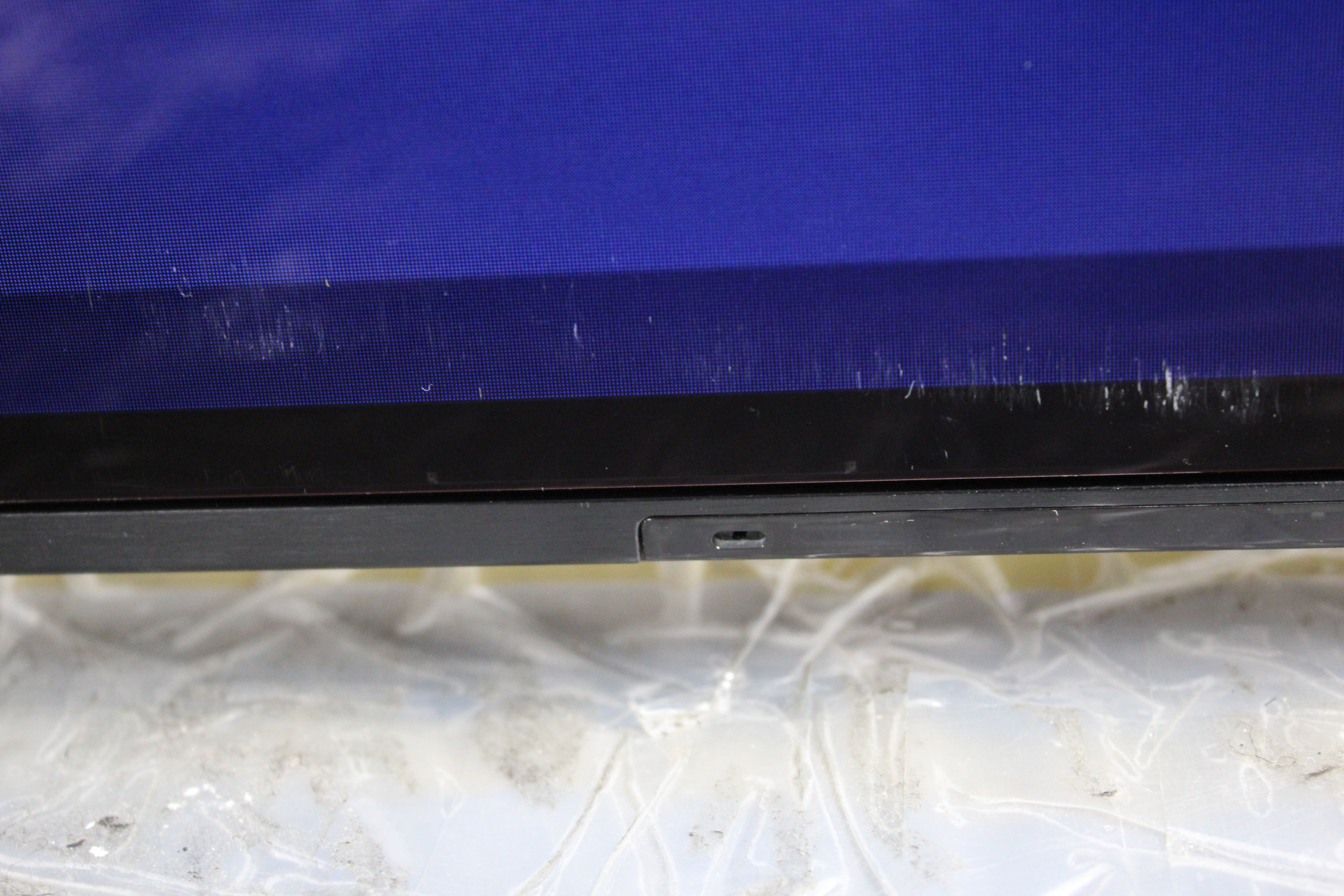 65" Sony Bravia K65XR80PU 4K HDR Google OLED TV