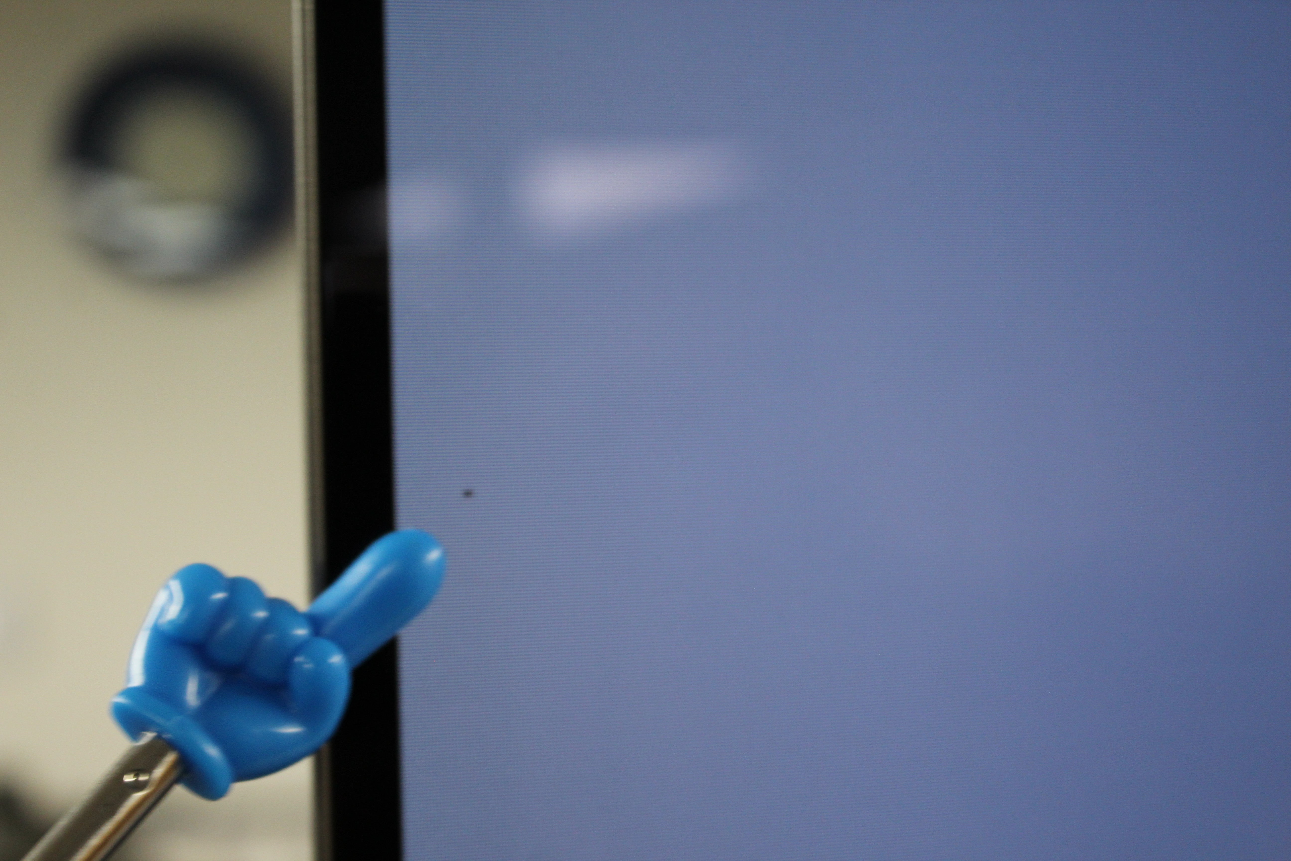 65" Sony KD65AF8BU 4K Ultra HD HDR Smart Android OLED TV