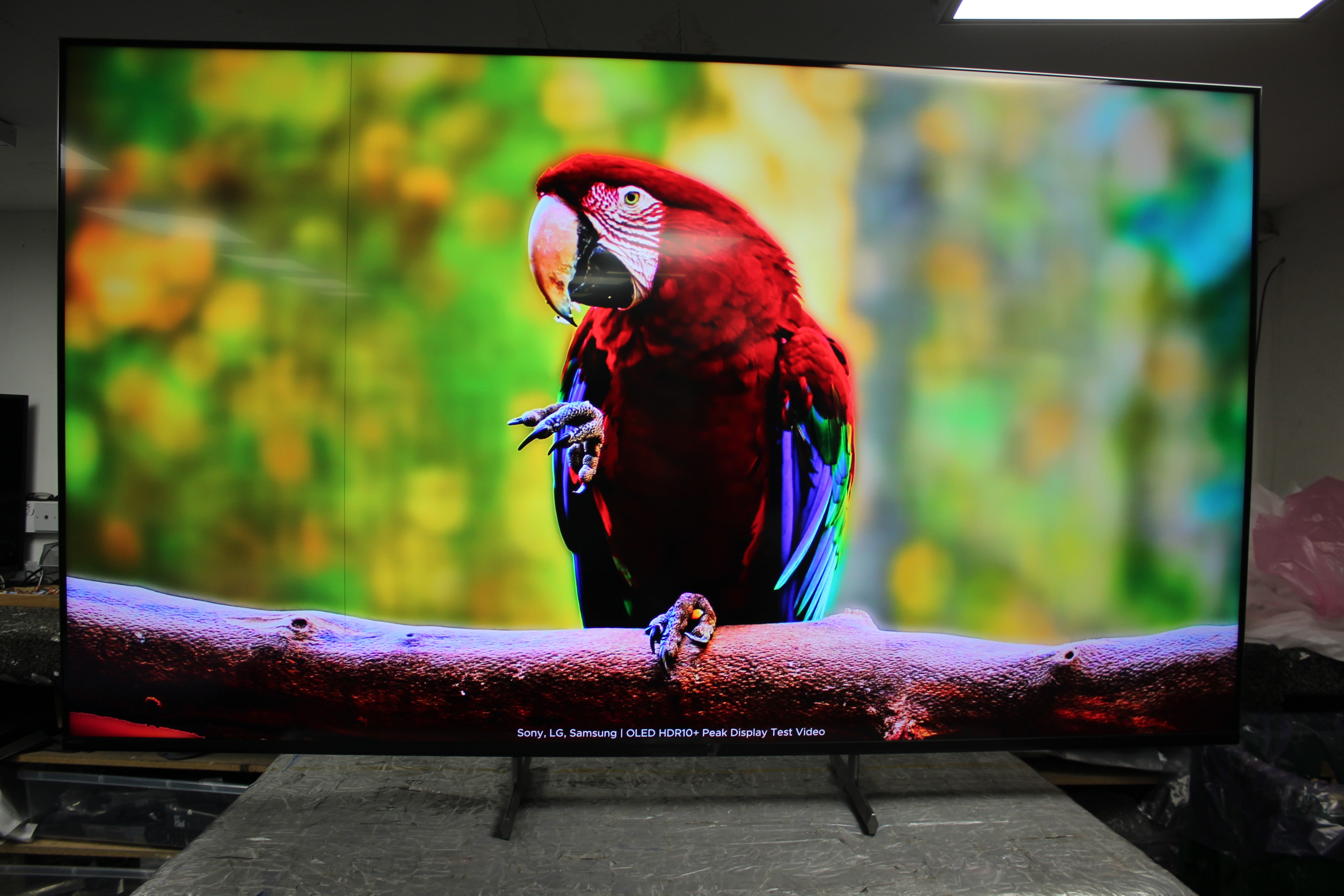 75" Sony Bravia KD75X85LU 4K HDR Google LED TV