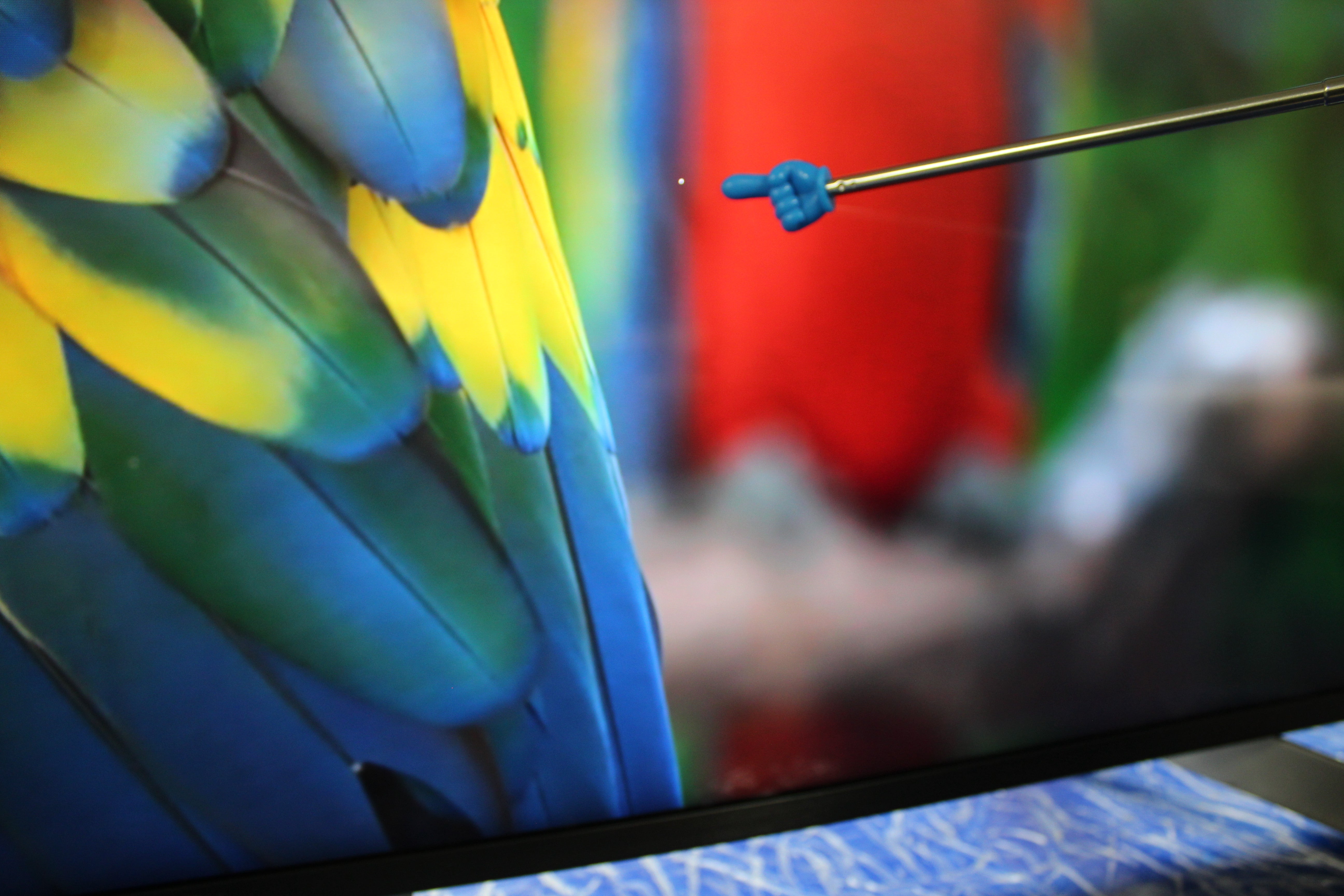 55" Sony Bravia KD55XG8796BU 4K Ultra HD Android Smart LED TV