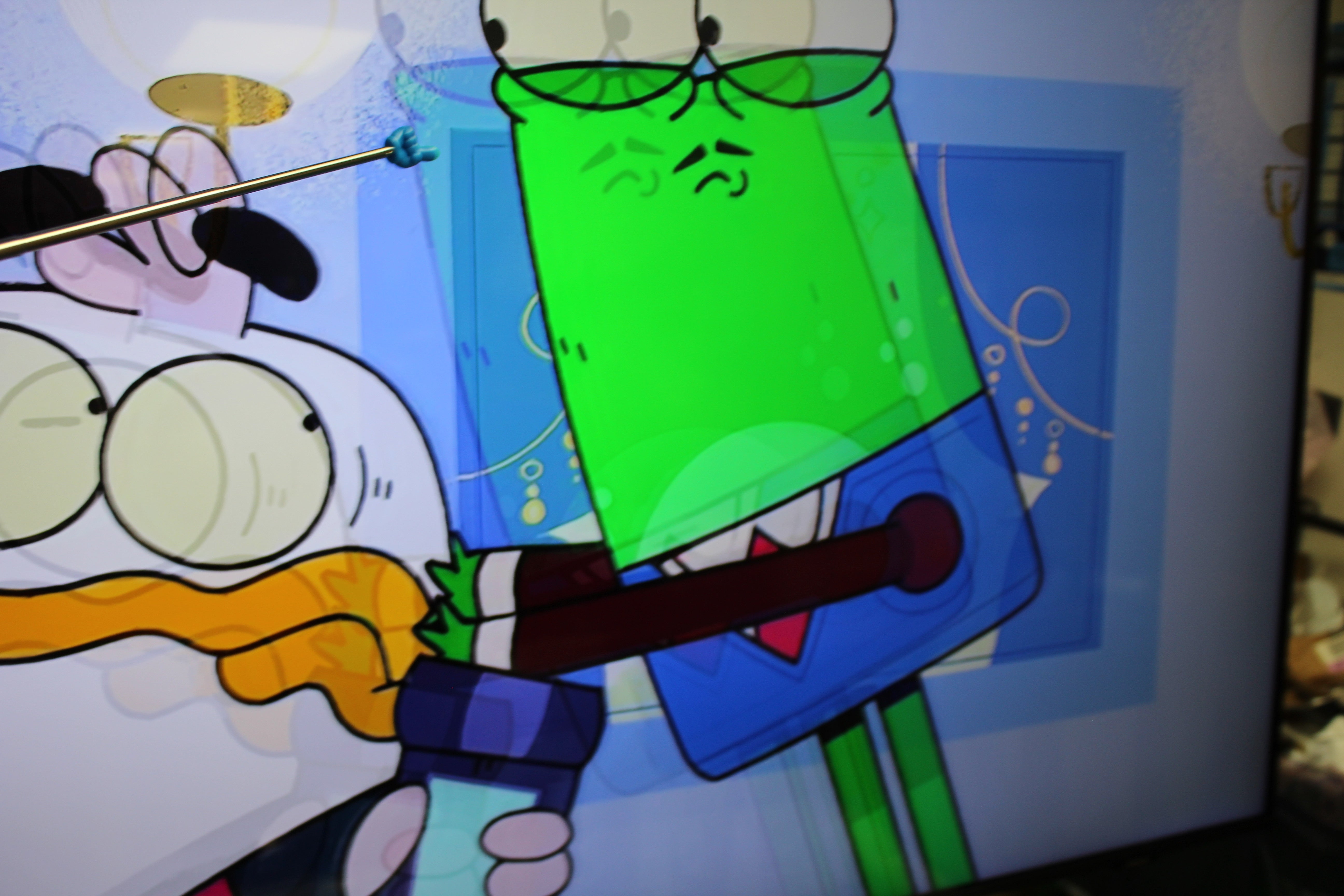 75" Samsung QE75Q60AAUXXU Quantum 4K HDR Smart QLED TV