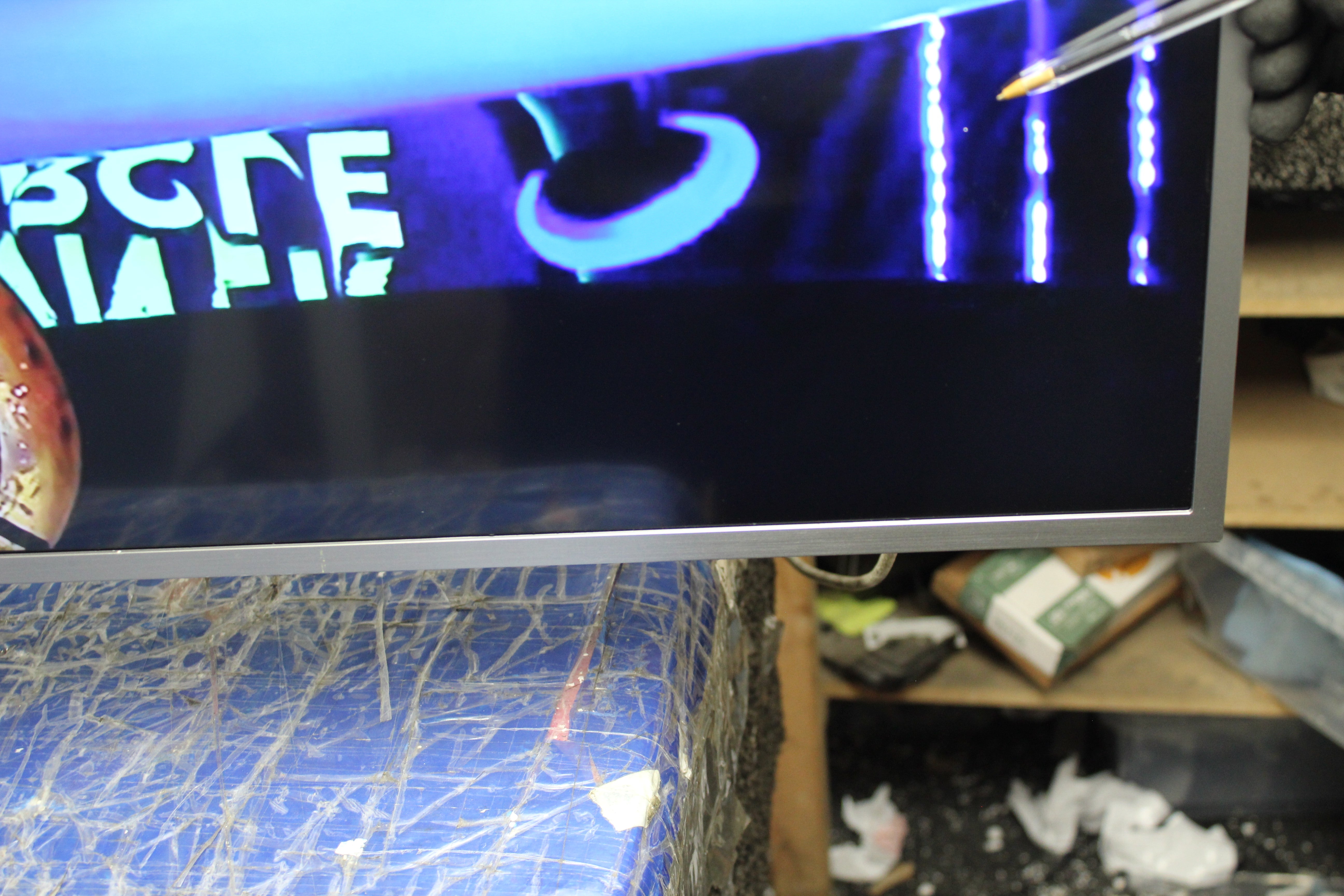 65" Samsung UE65RU7470UXXU 4K HDR Smart LED TV