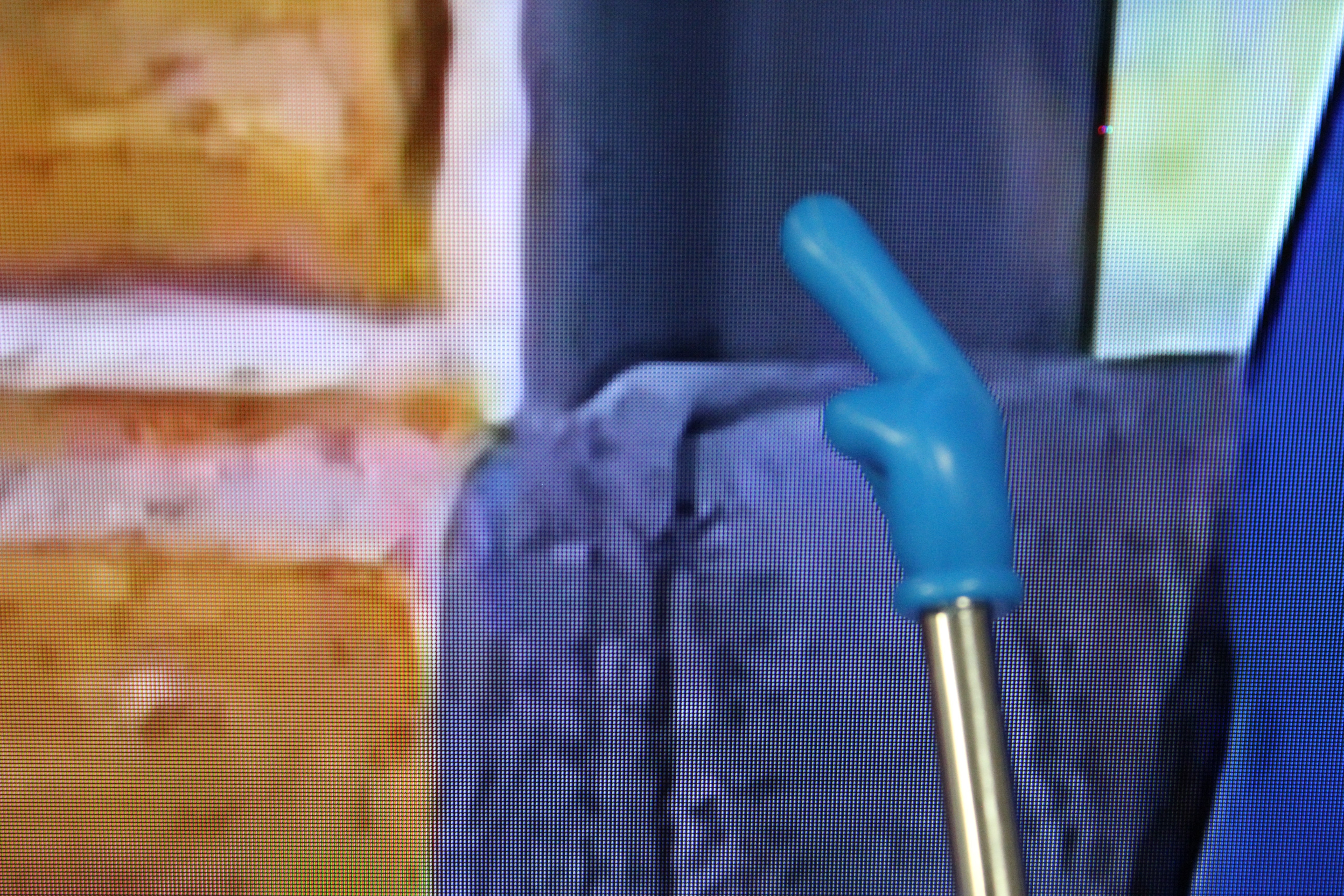 65" LG Evo OLED65G26LA 4K HDR Smart Gallery Edition OLED TV