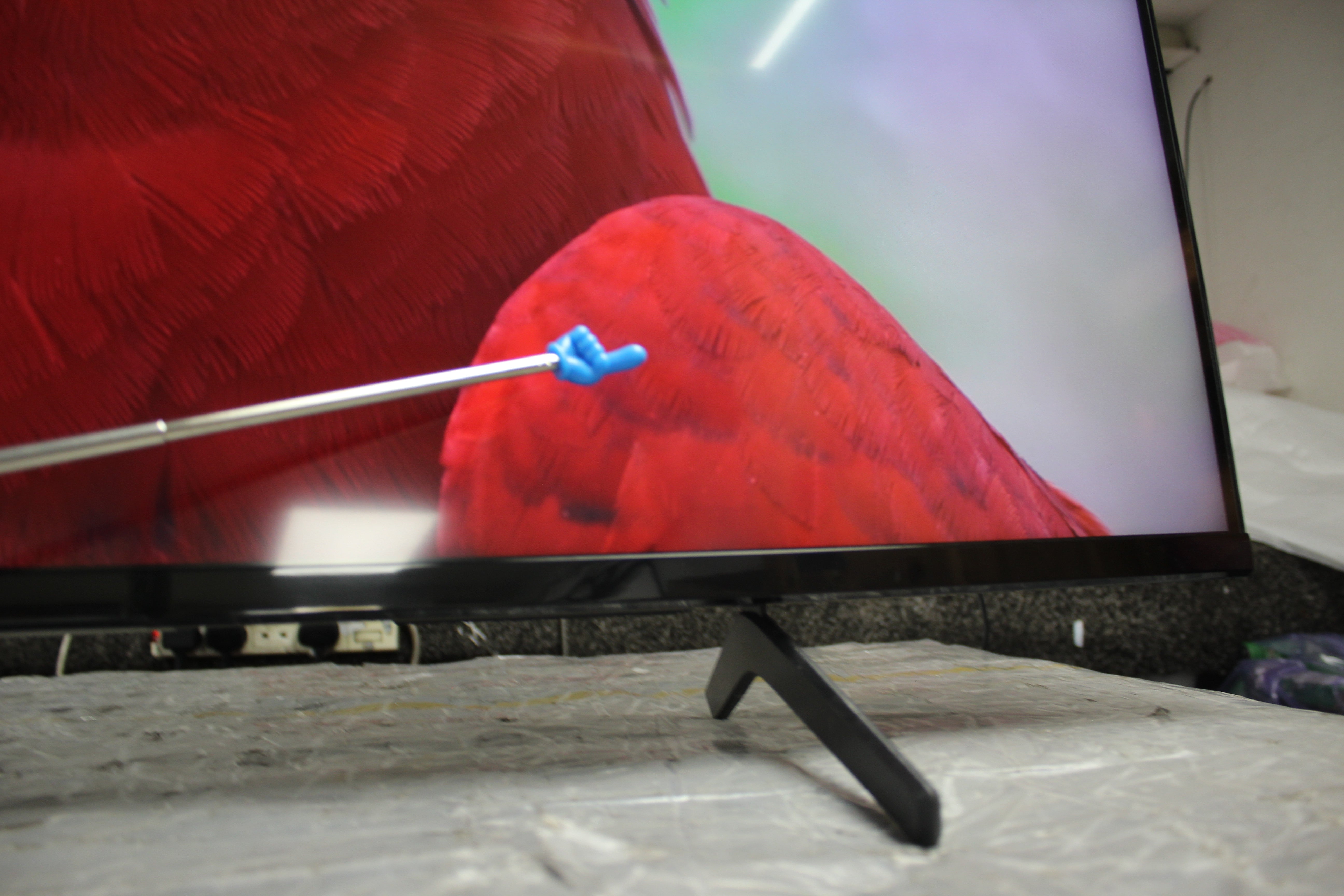 50" Sony Bravia XR50X94JU 4K HDR Google Smart LED TV