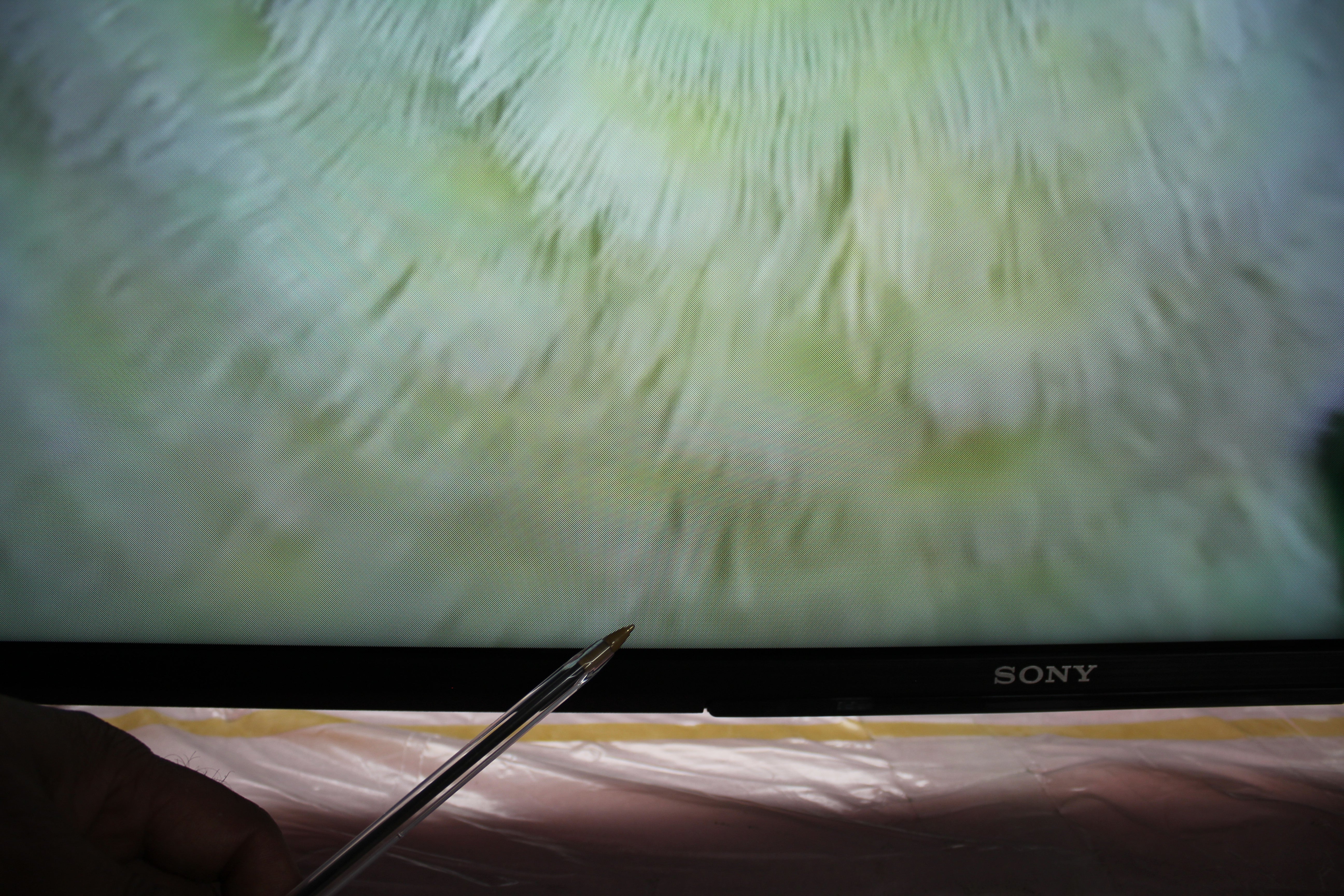 50" Sony Bravia KD-50X75WL 4K HDR Google LED TV