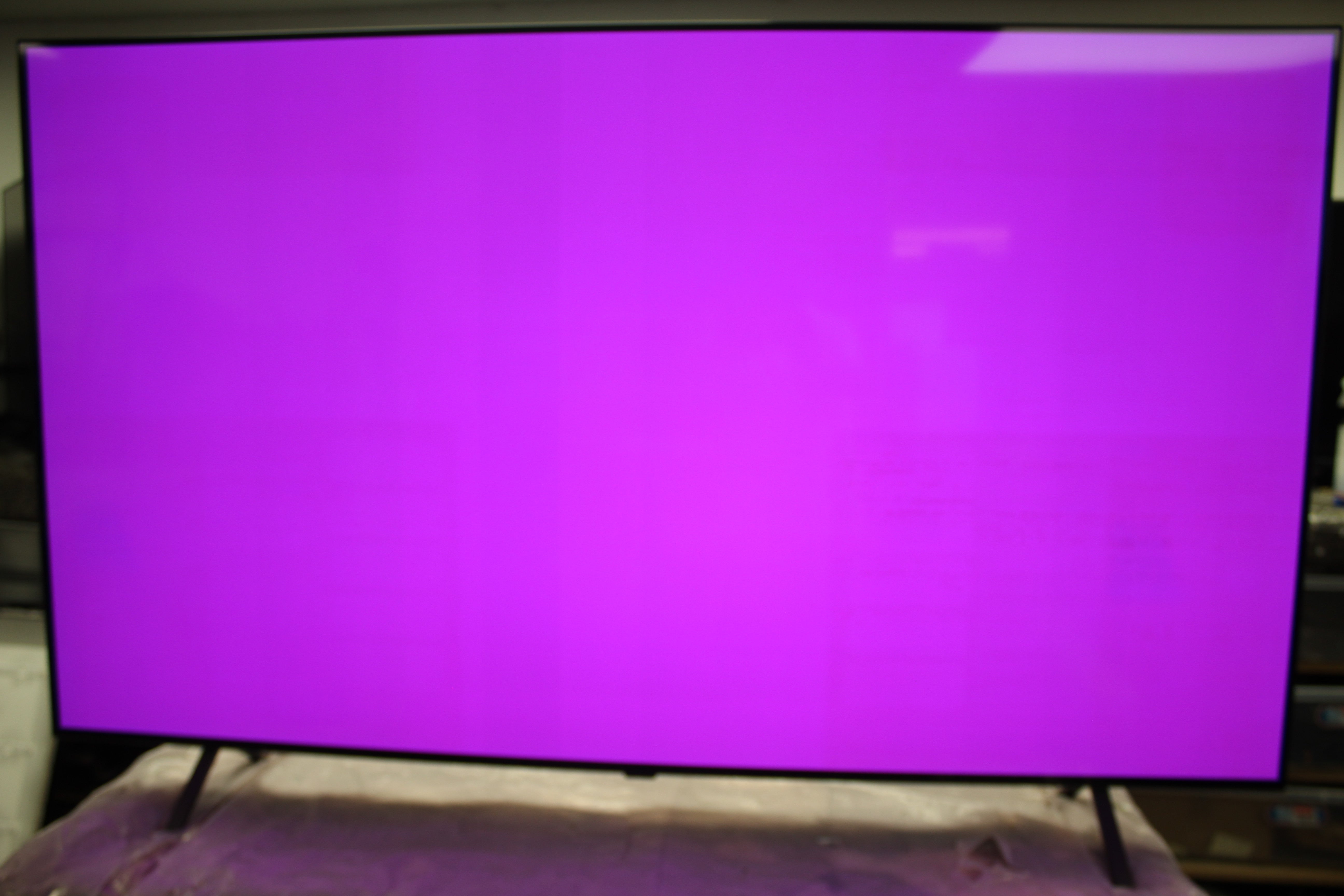 65" LG OLED65B46LA 4K HDR Smart OLED TV - Electronic World TV