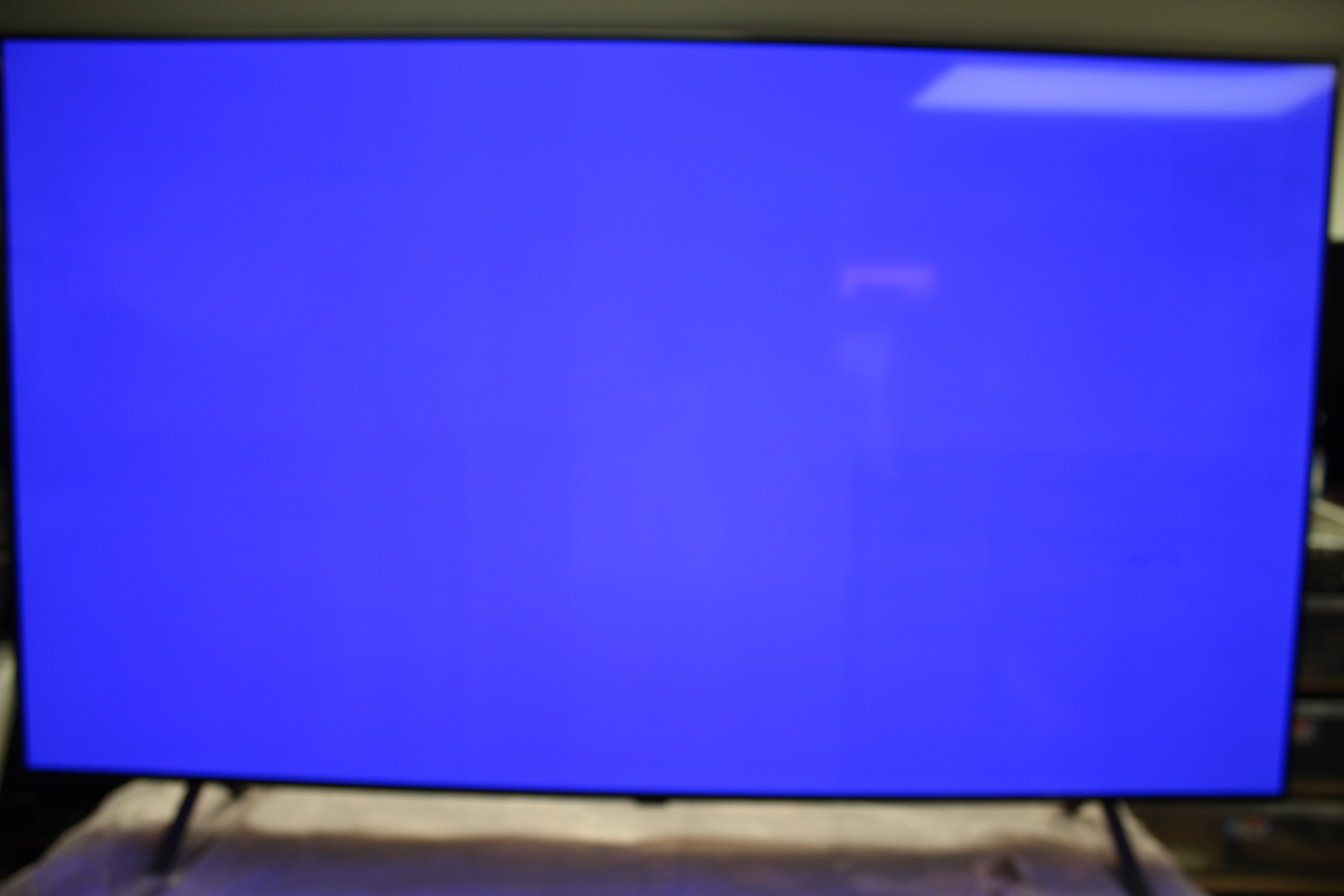 65" LG OLED65B46LA 4K HDR Smart OLED TV - Electronic World TV