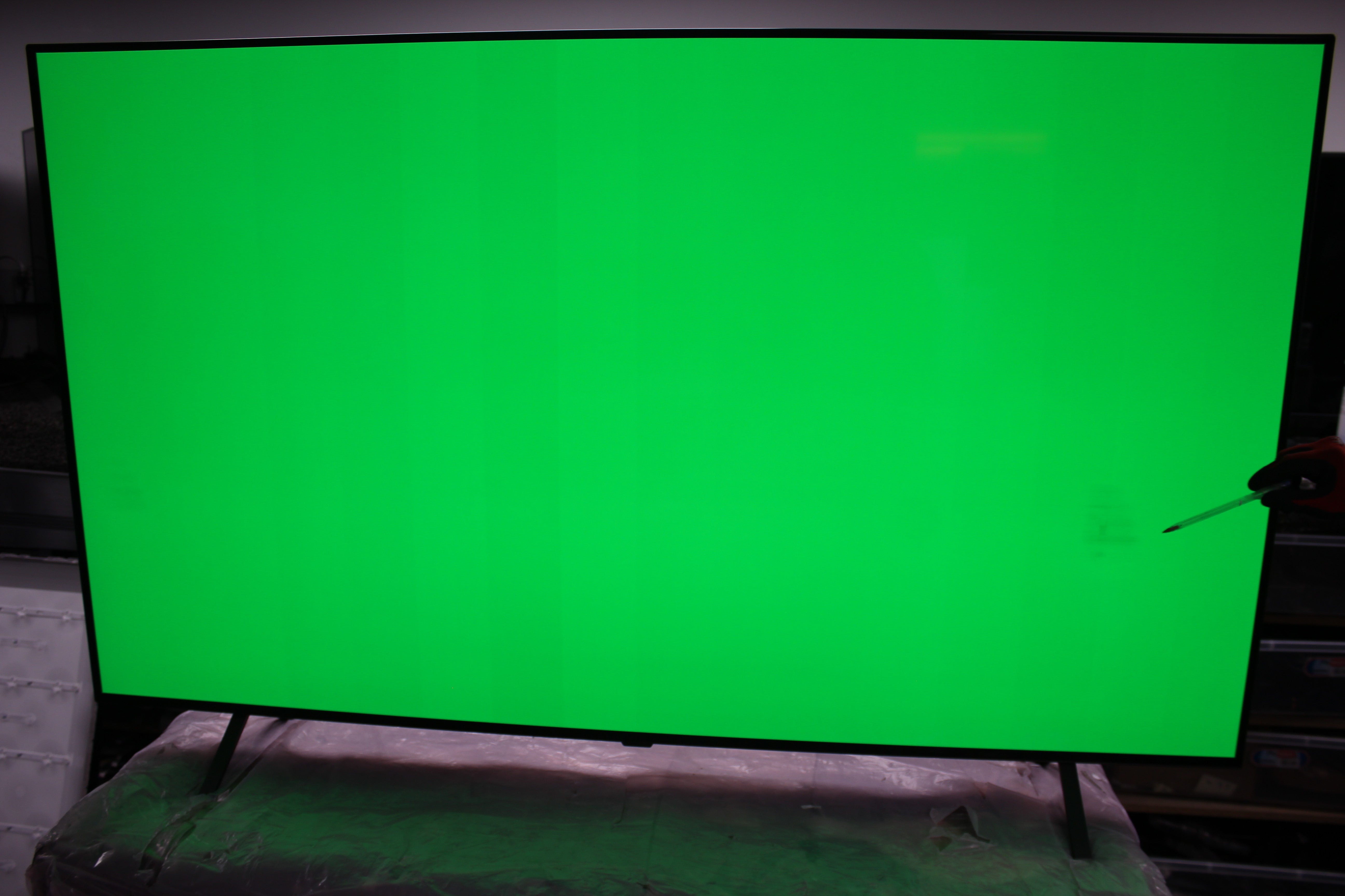 65" LG OLED65B46LA 4K HDR Smart OLED TV - Electronic World TV