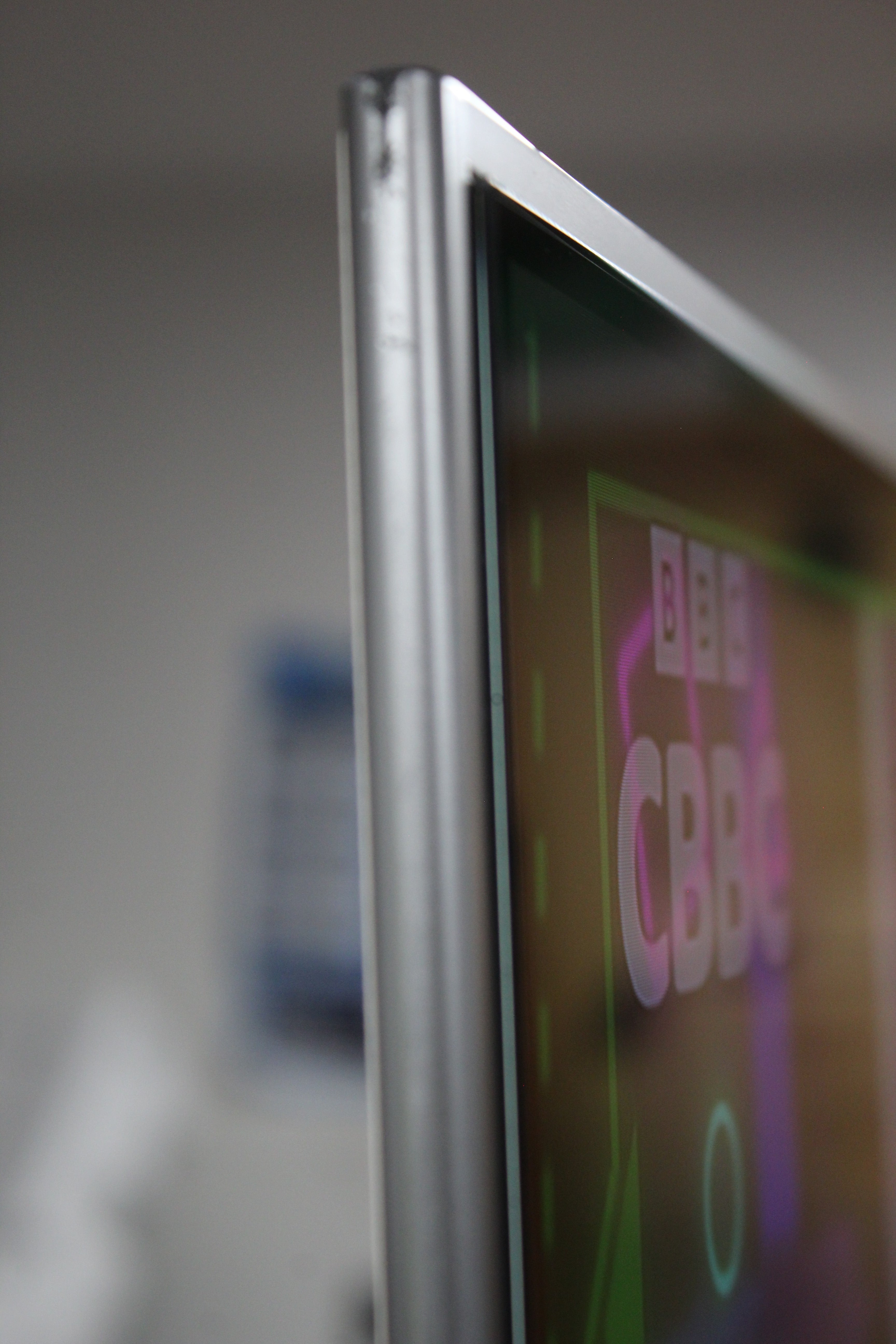 55" LG 55UH850V Super 4K Ultra HD HDR Smart 3D LED TV