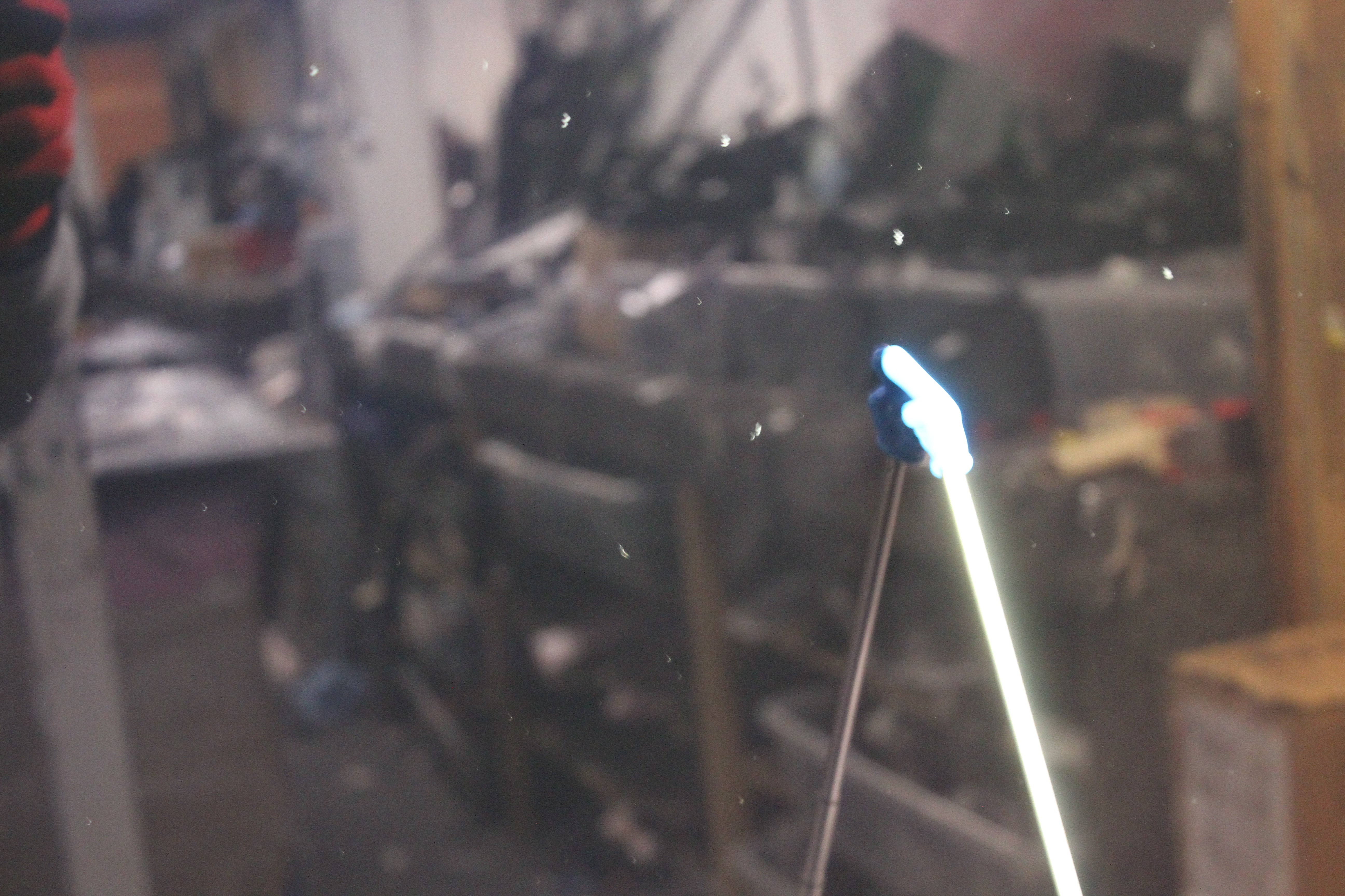 65" LG OLED65CX6LA 4K HDR Smart OLED TV