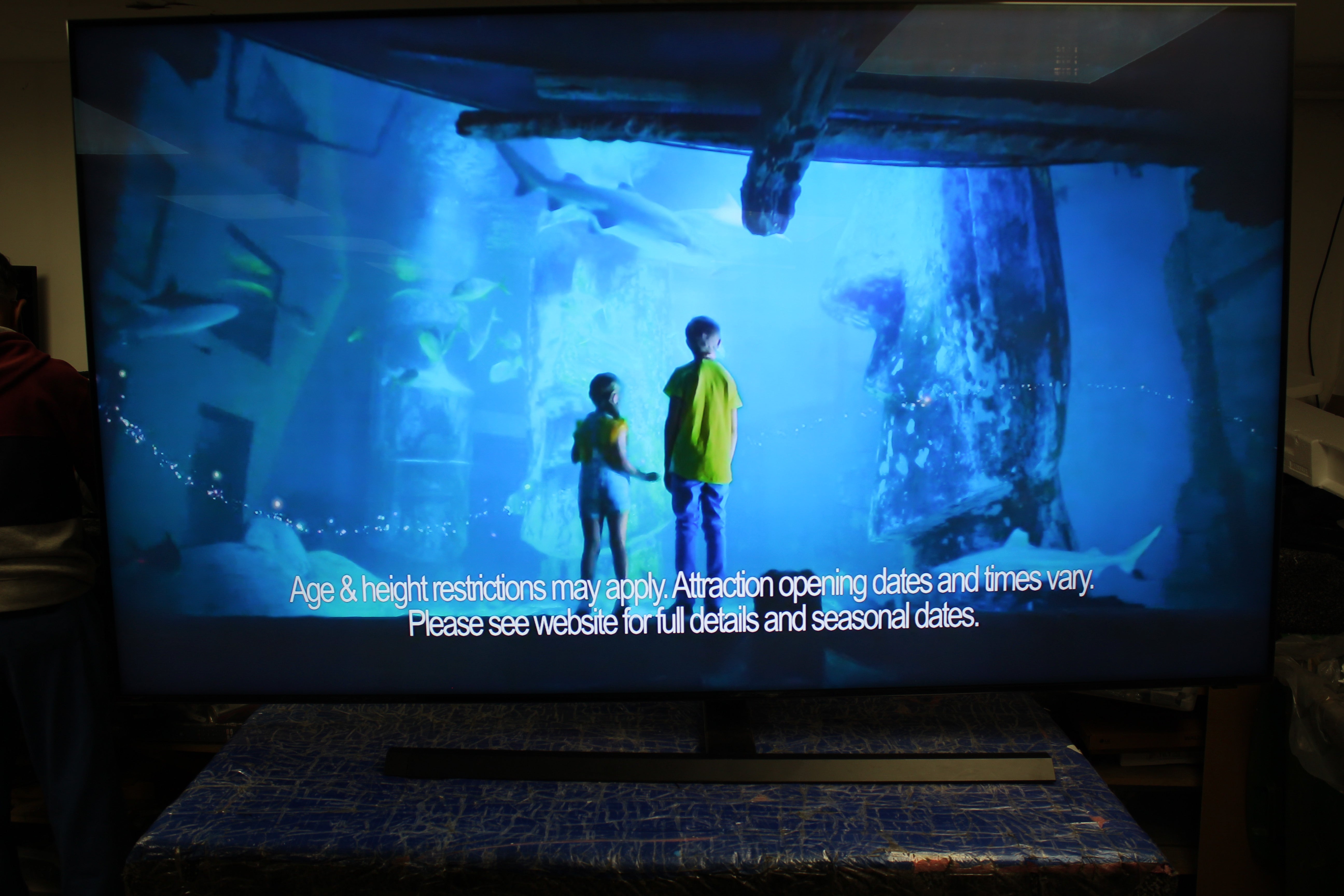 75" Samsung QE75Q800TATXXU Premium 8K HDR QLED TV - Electronic World TV