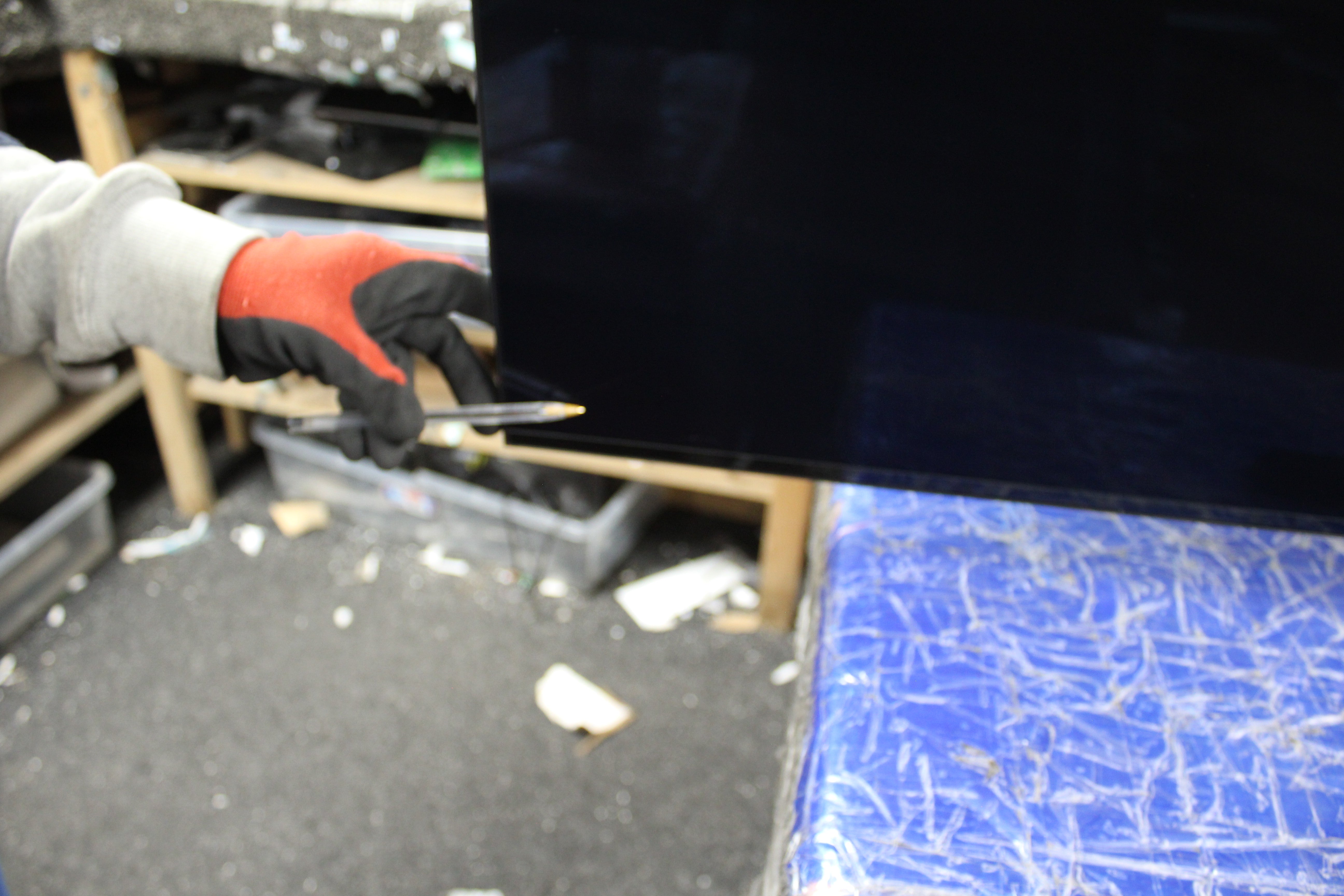 75" Samsung QE75Q800TATXXU Premium 8K HDR QLED TV - Electronic World TV