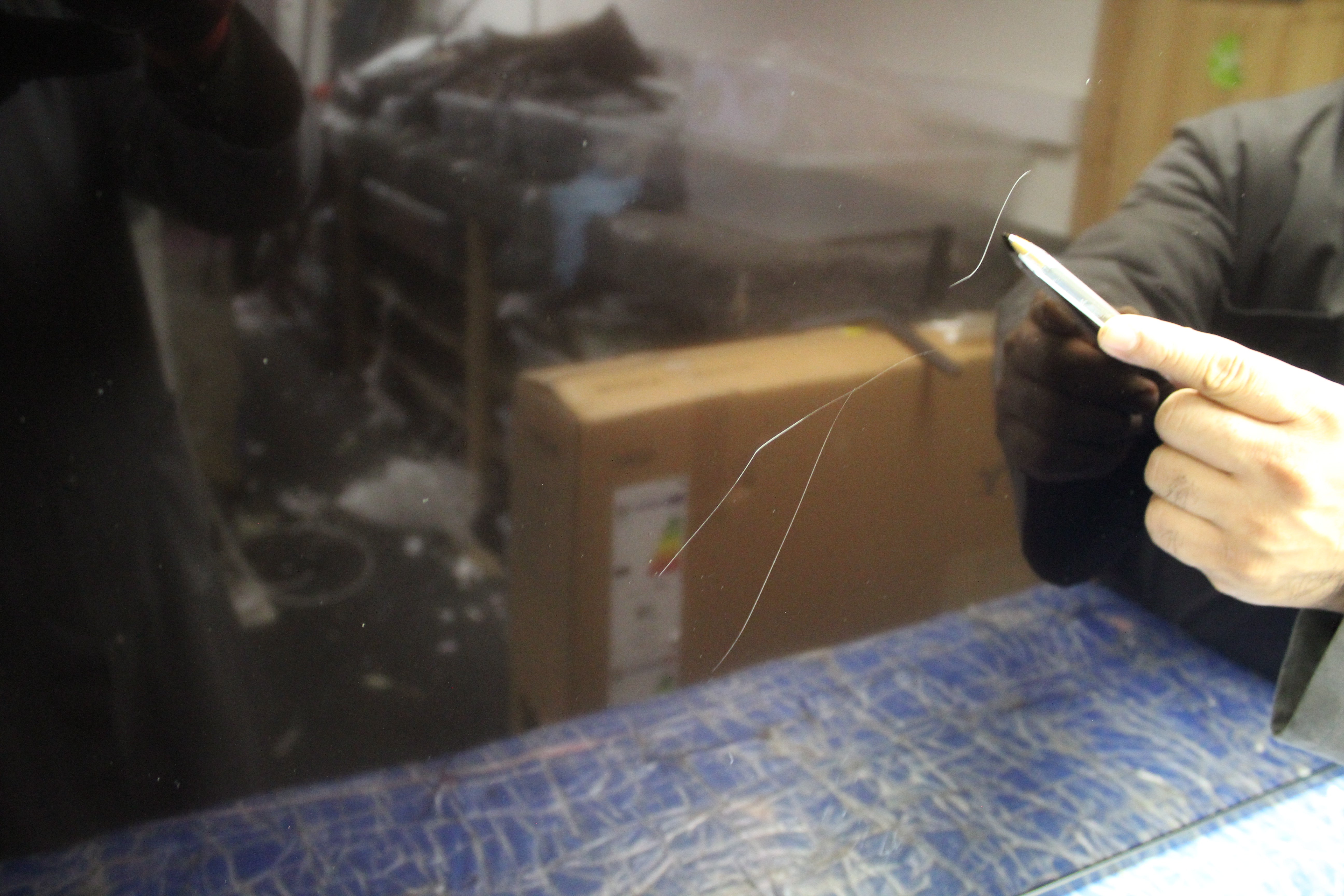 65" Sony KD65XF8796BU 4K Ultra HD Android Smart HDR LED TV