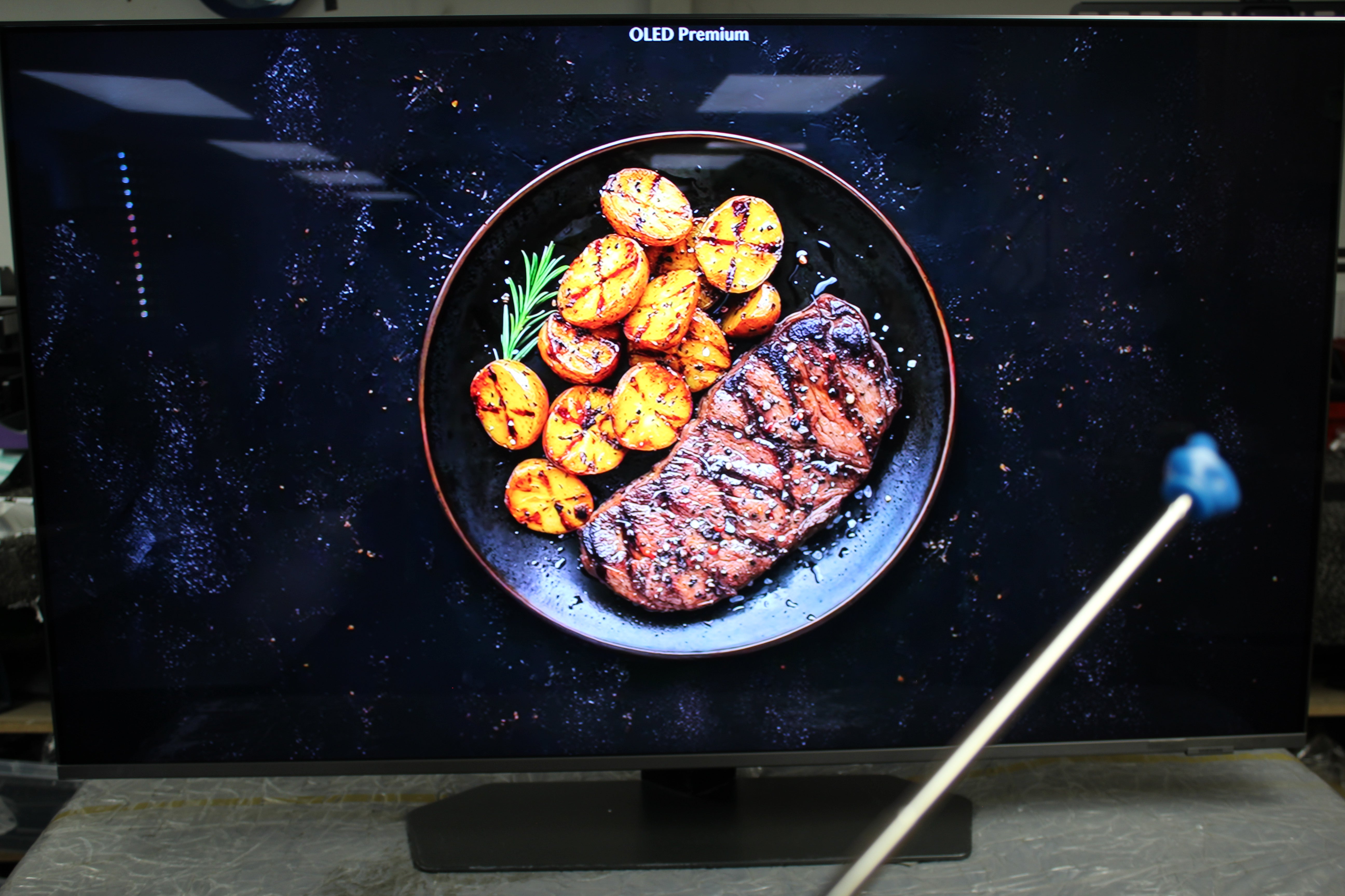 50" Samsung QE50QN94AAT Flagship 4K HDR Neo QLED TV