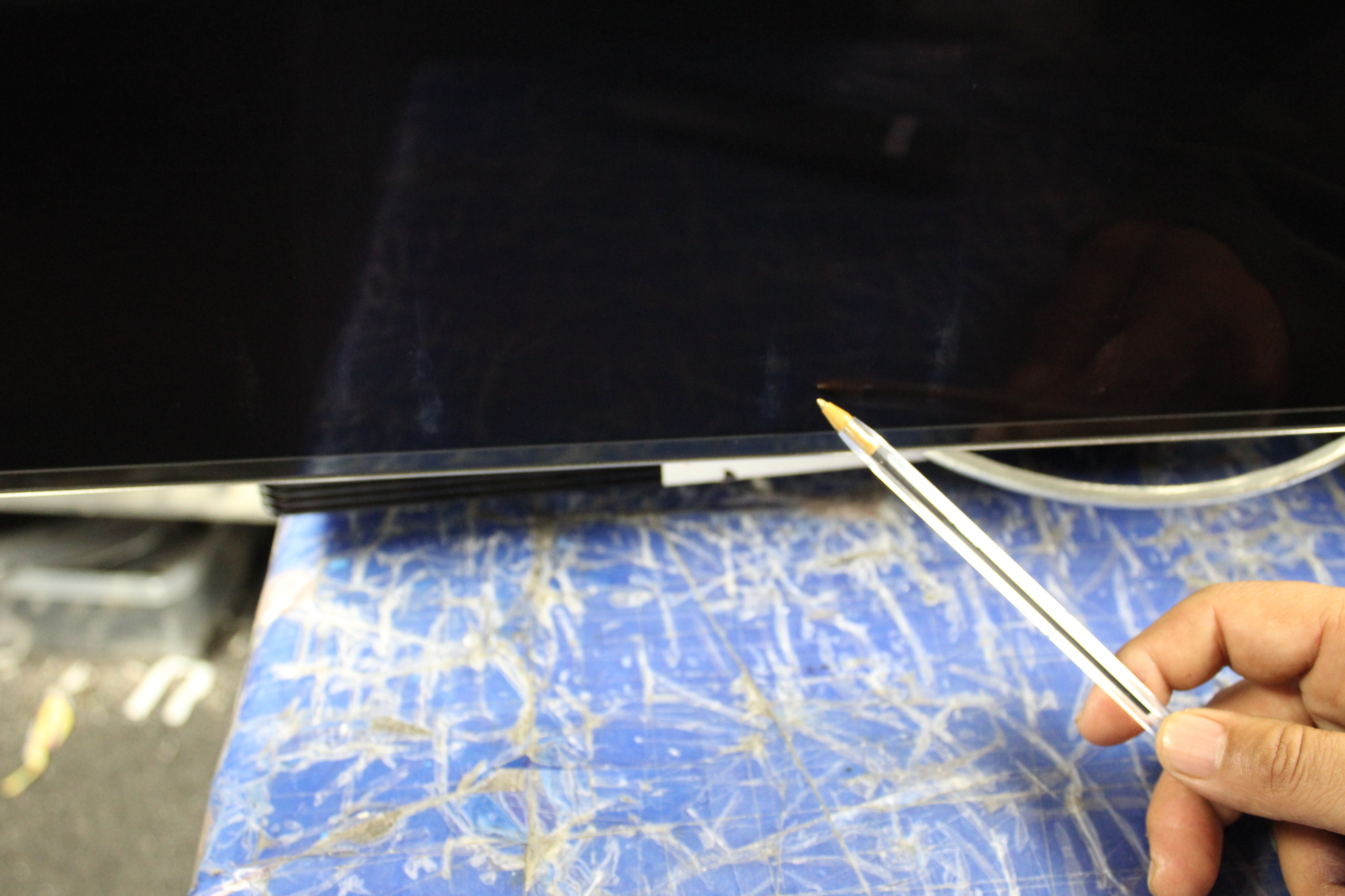 75" Samsung QE75QN900ATXXU Flagship 8K HDR Neo QLED TV