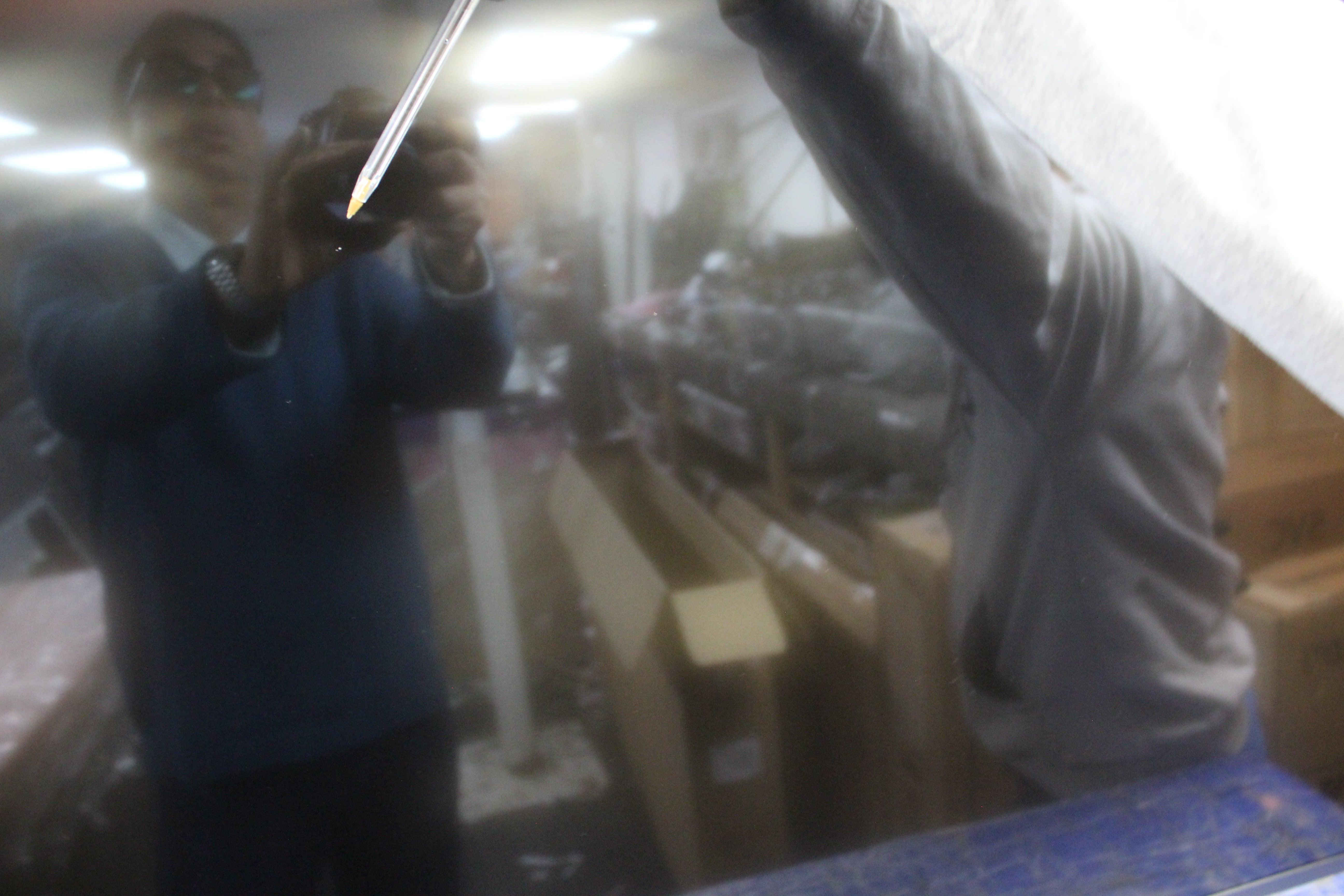 55" Sony KD55XD8599BU 4K Ultra HD HDR Android Smart LED TV