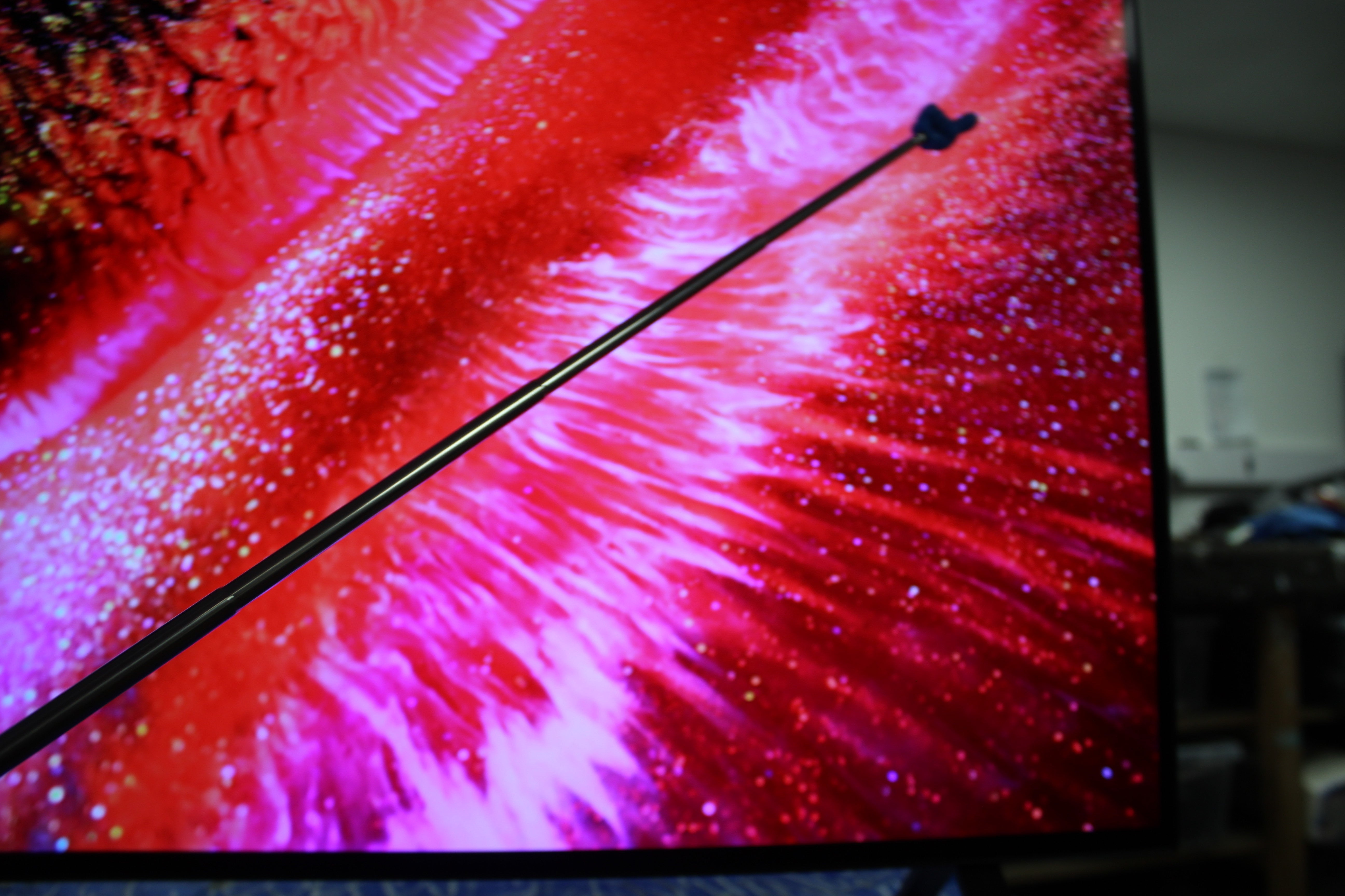55" LG OLED55B56LA 4K HDR Smart OLED TV