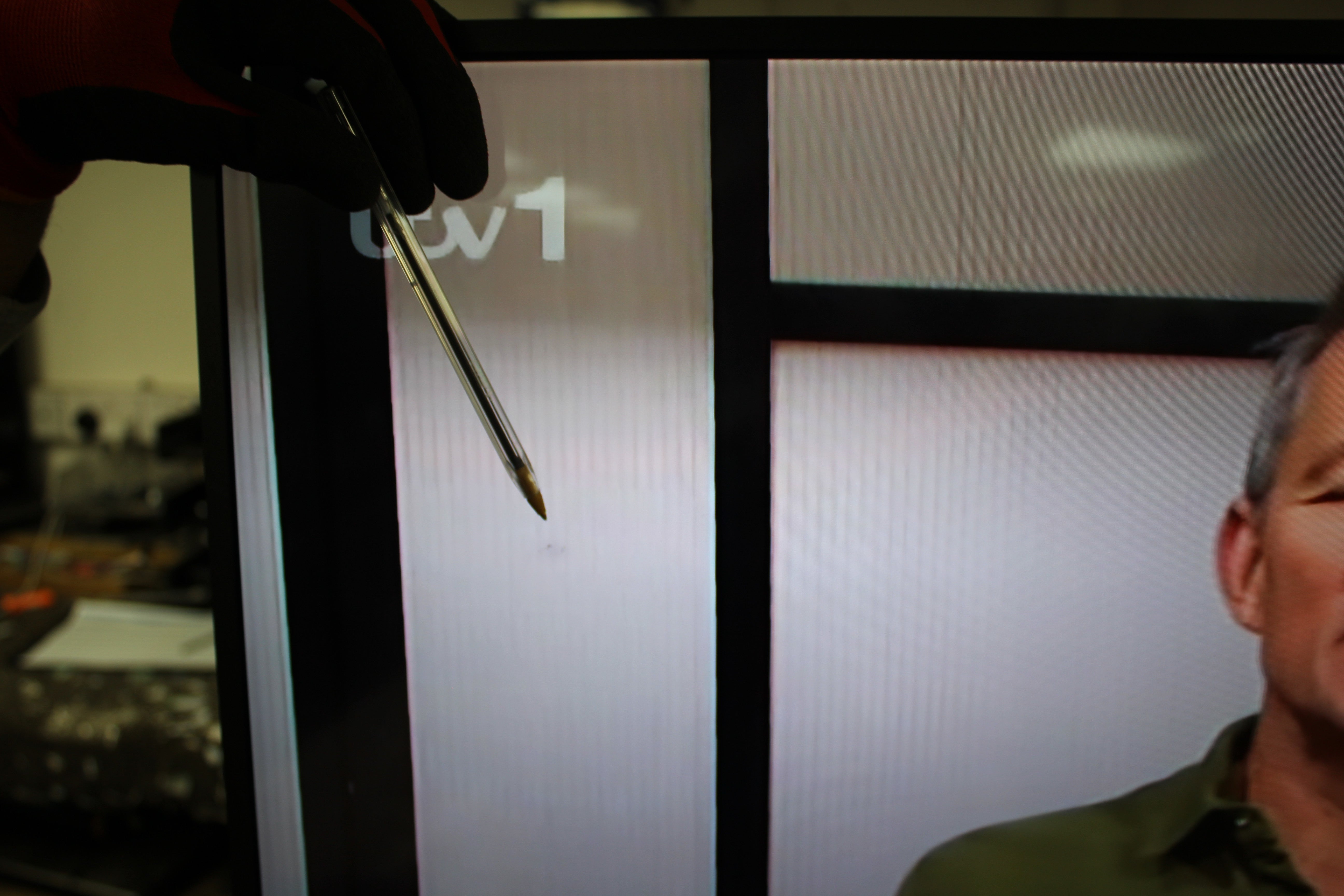 55" Sony KD55XD8599BU 4K Ultra HD HDR Android Smart LED TV