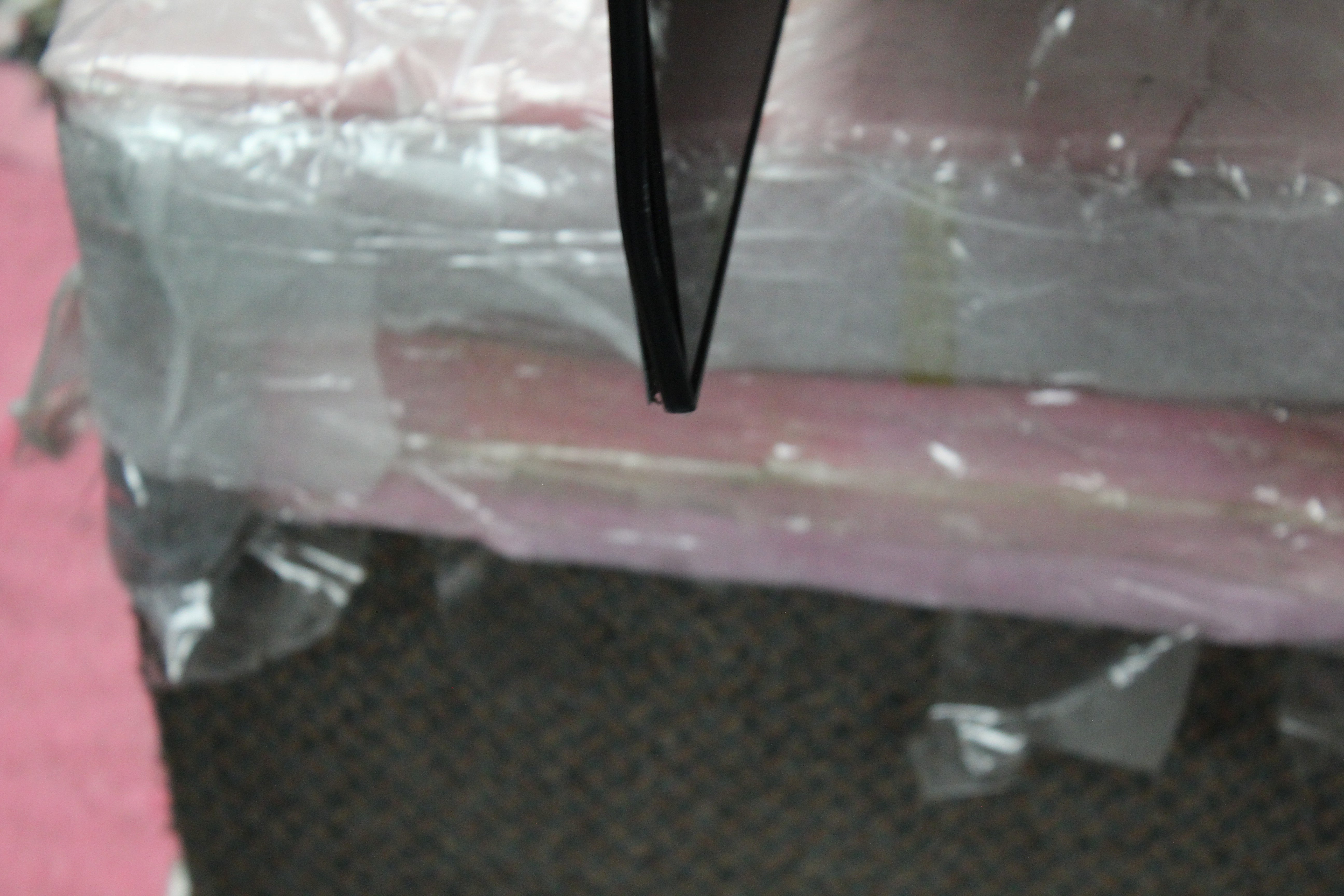 77" Samsung QE77S90DAEXXU Flagship 4K HDR OLED TV