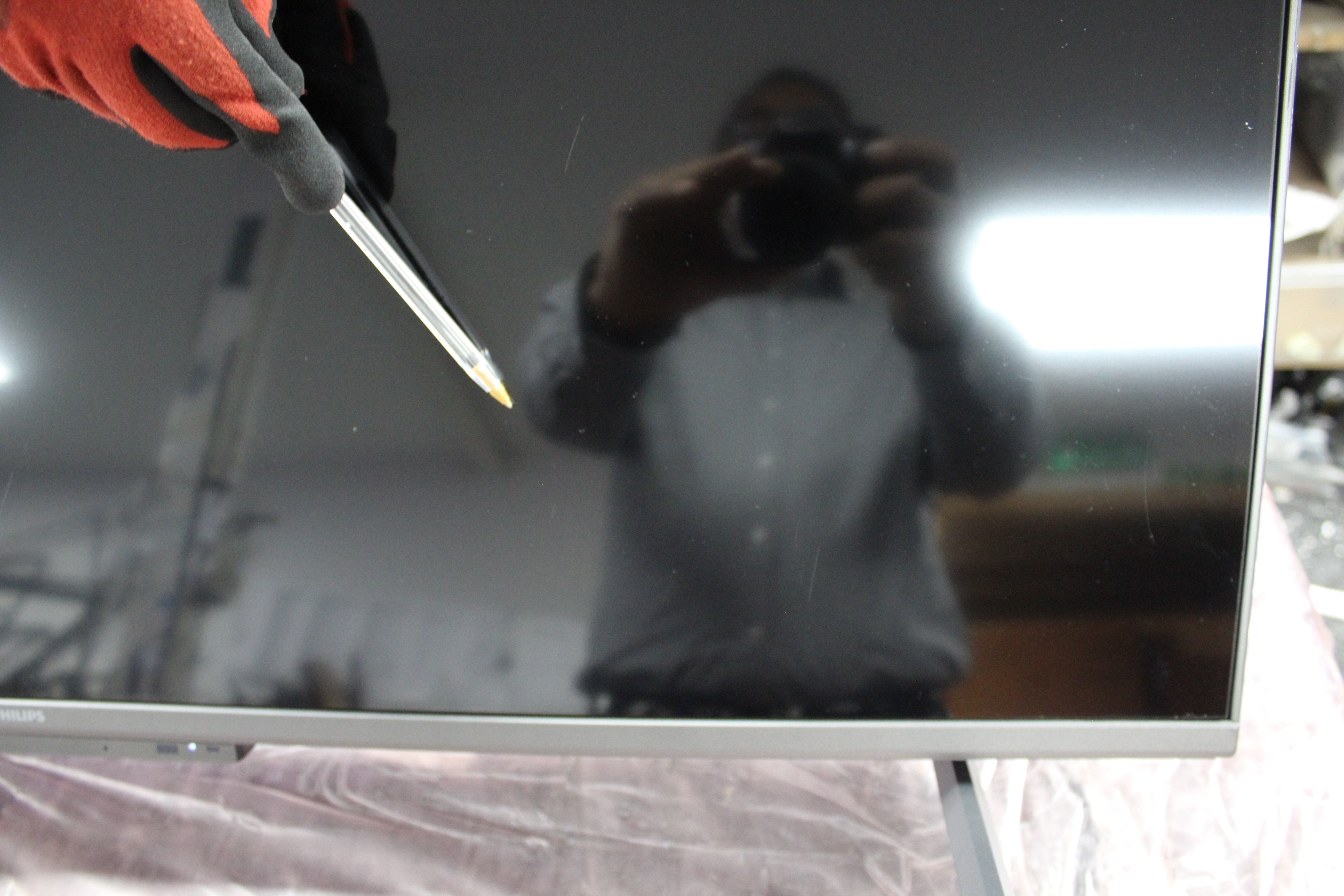 43" Philips 43PUS8109 Ambilight 4K HDR Android Smart LED TV - Electronic World TV