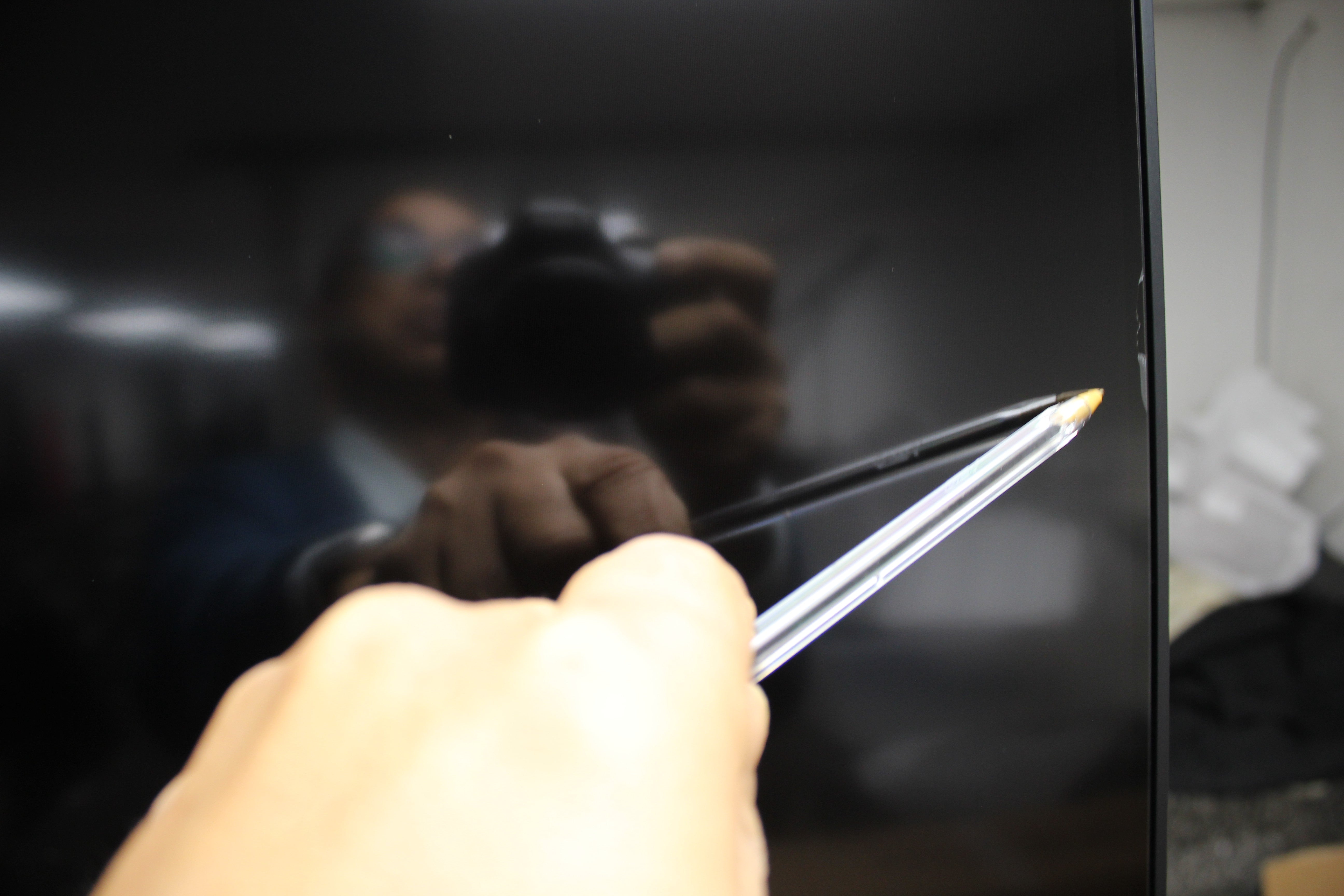 65" Samsung QE65Q60AAUXXU 4K HDR Smart QLED TV