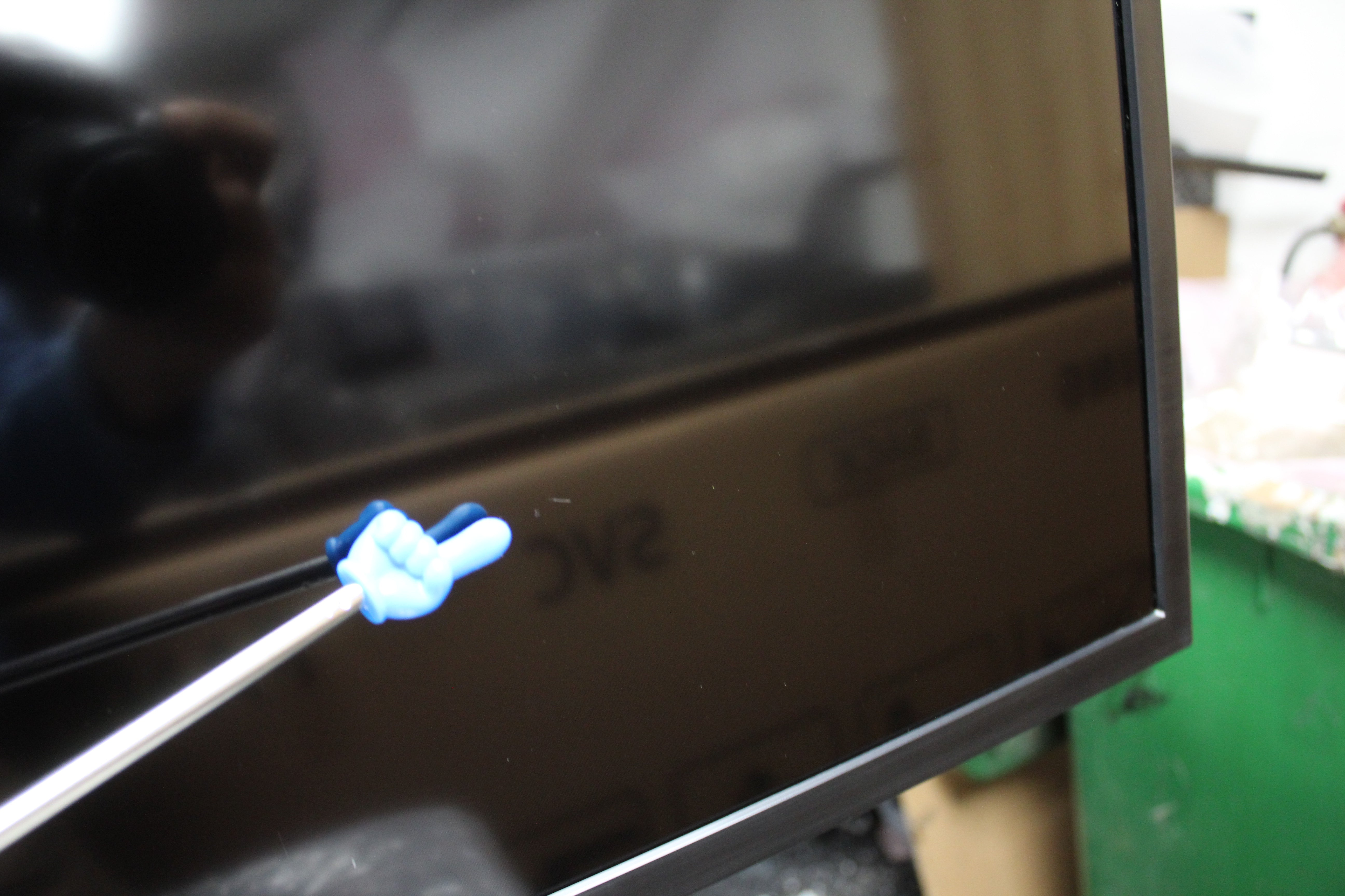 65" Sony Bravia KD65XG8096BU 4K HDR Android Smart LED TV