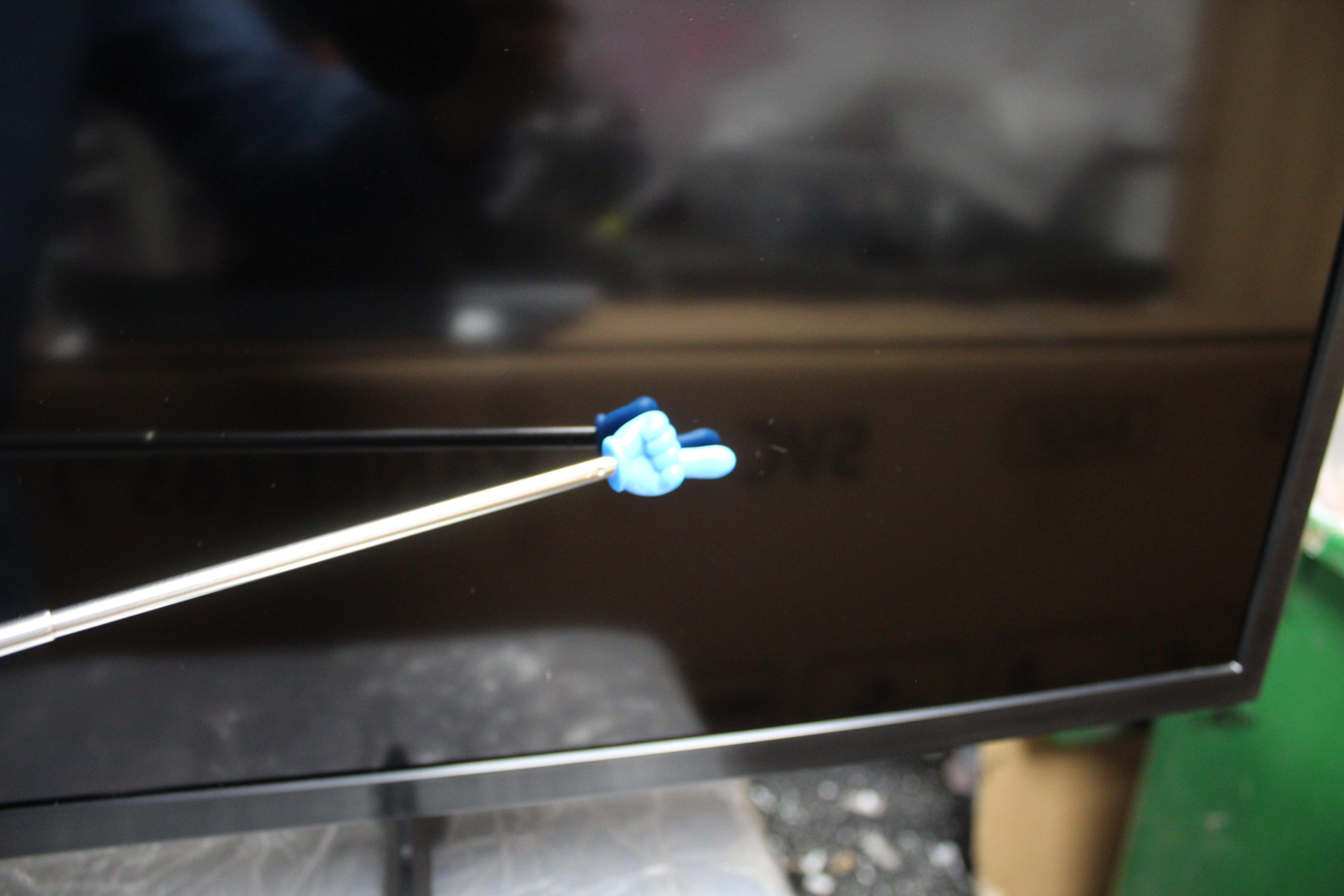 65" Sony Bravia KD65XG8096BU 4K HDR Android Smart LED TV